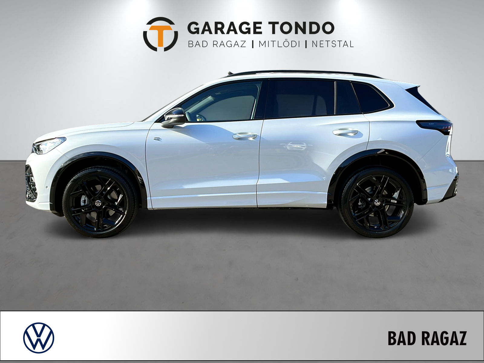 VW Tiguan 2.0 TDI SCR R-Line United DSG 4motion-image-2