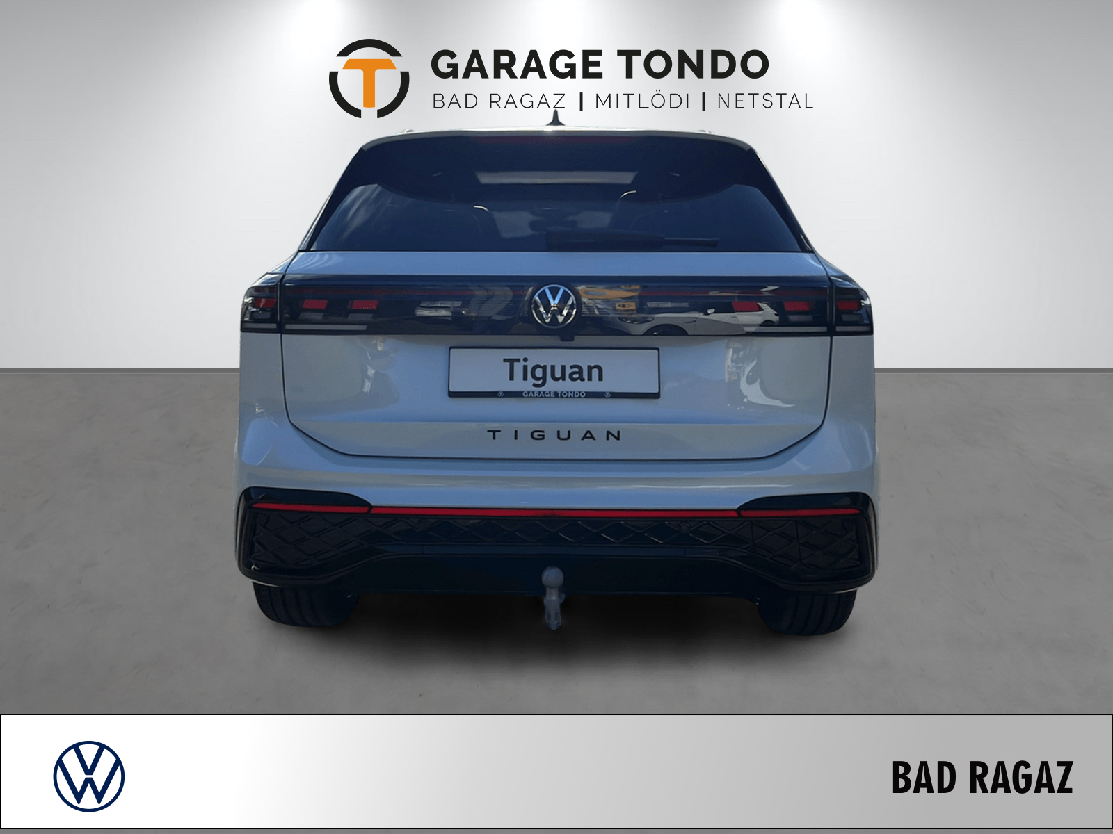 VW Tiguan 2.0 TDI SCR R-Line United DSG 4motion-image-5