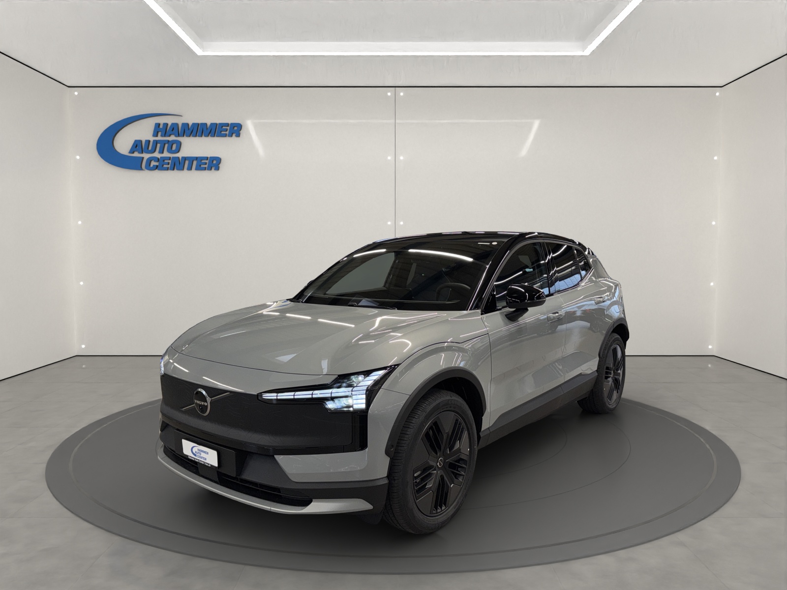 VOLVO EX30 CC E60 Twin Performance AWD-image-0