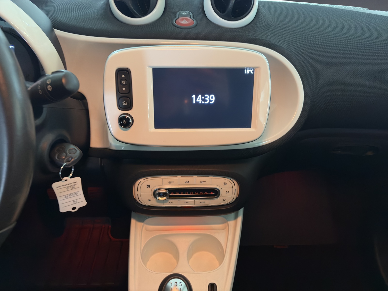 SMART forfour prime-image-13