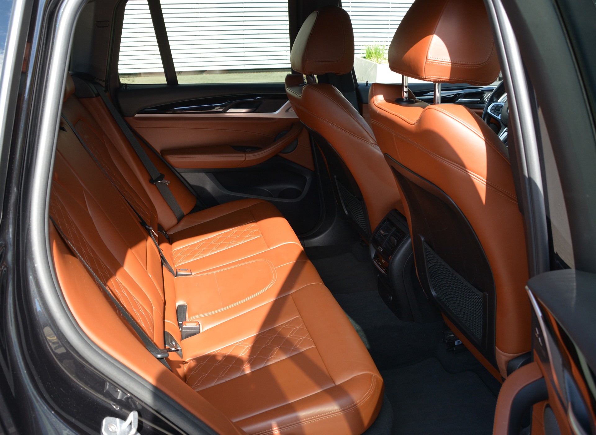 BMW X3 xDrive 20d Individual M Sport Steptronic-image-14