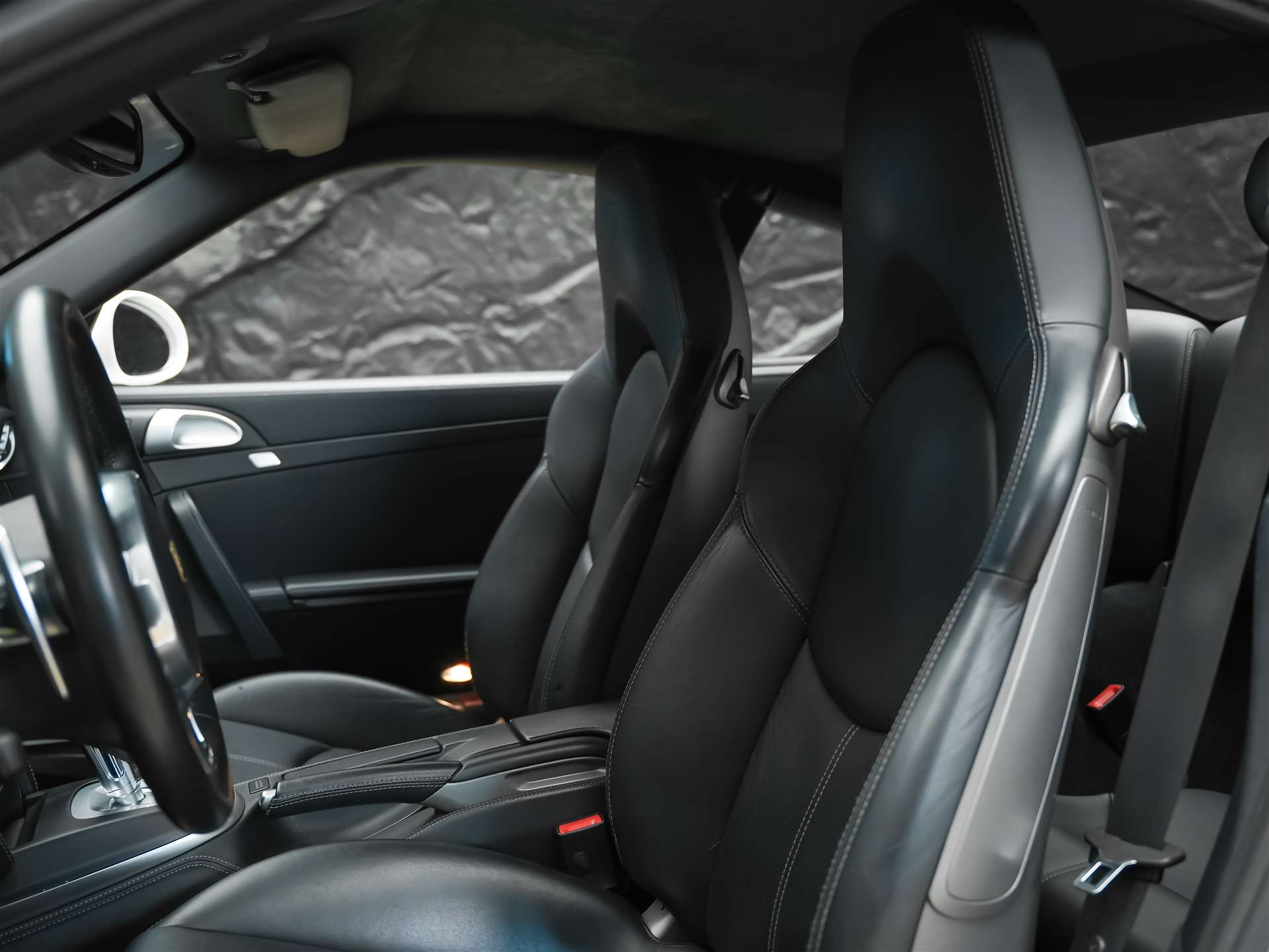 PORSCHE 911 Coupé 3.8 Carrera 4S PDK *Facelift*CH-Auto*Sport Chrono*-image-10
