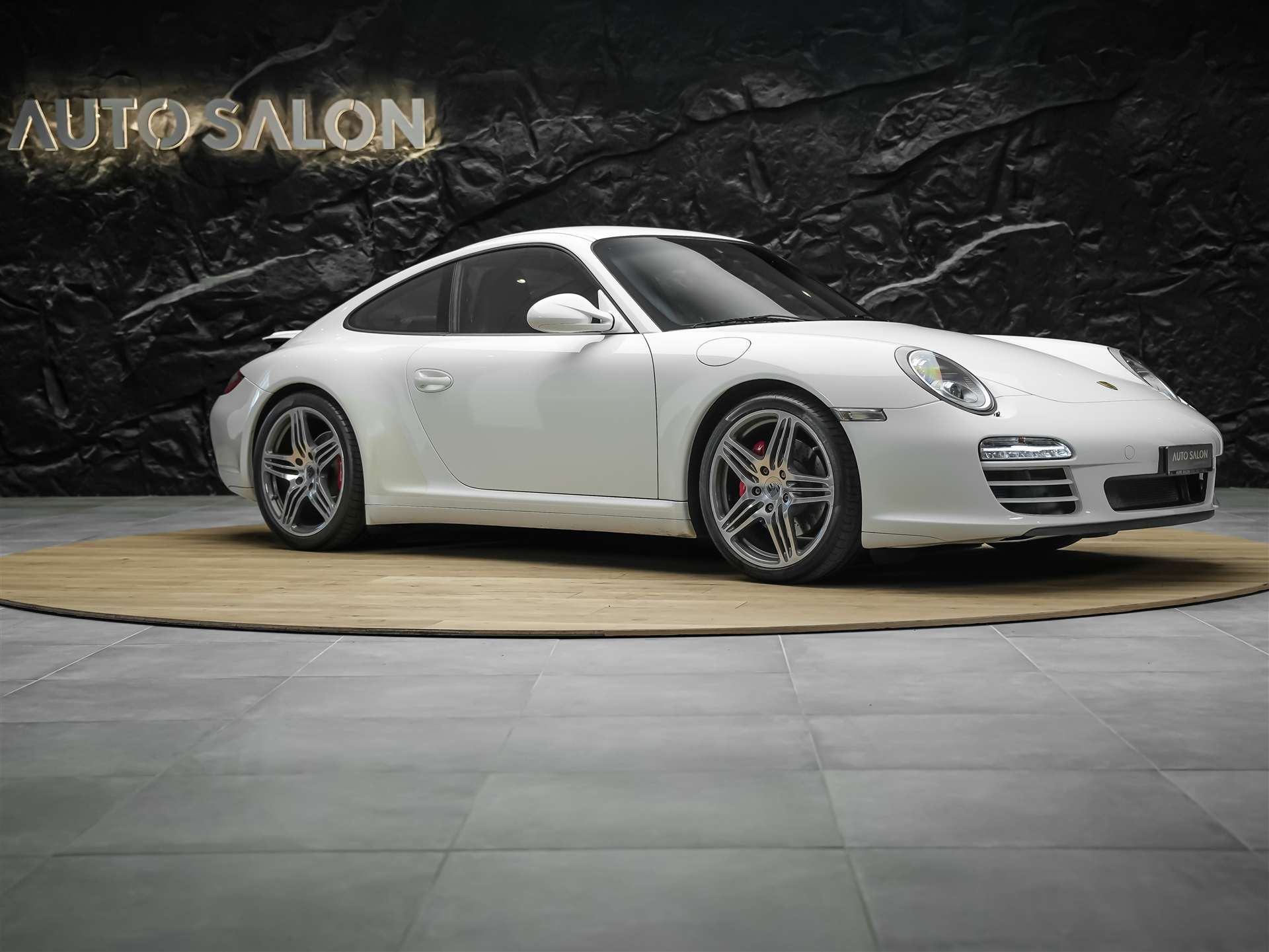 PORSCHE 911 Coupé 3.8 Carrera 4S PDK *Facelift*CH-Auto*Sport Chrono*-image-6