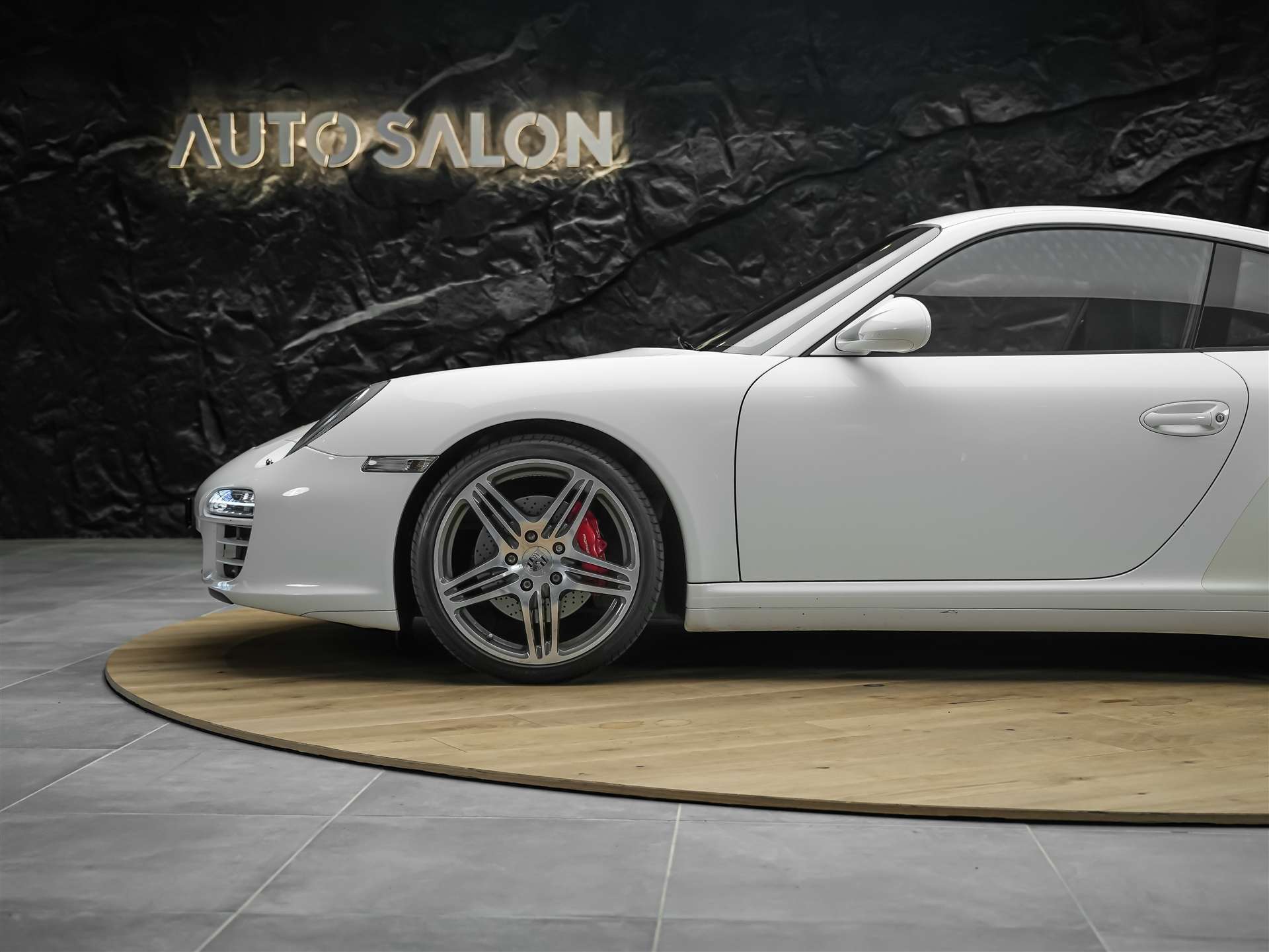 PORSCHE 911 Coupé 3.8 Carrera 4S PDK *Facelift*CH-Auto*Sport Chrono*-image-14