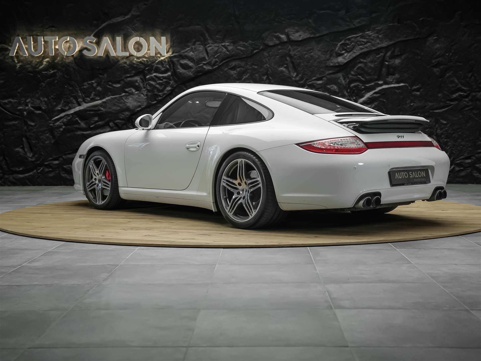 PORSCHE 911 Coupé 3.8 Carrera 4S PDK *Facelift*CH-Auto*Sport Chrono*-showroom-element-3