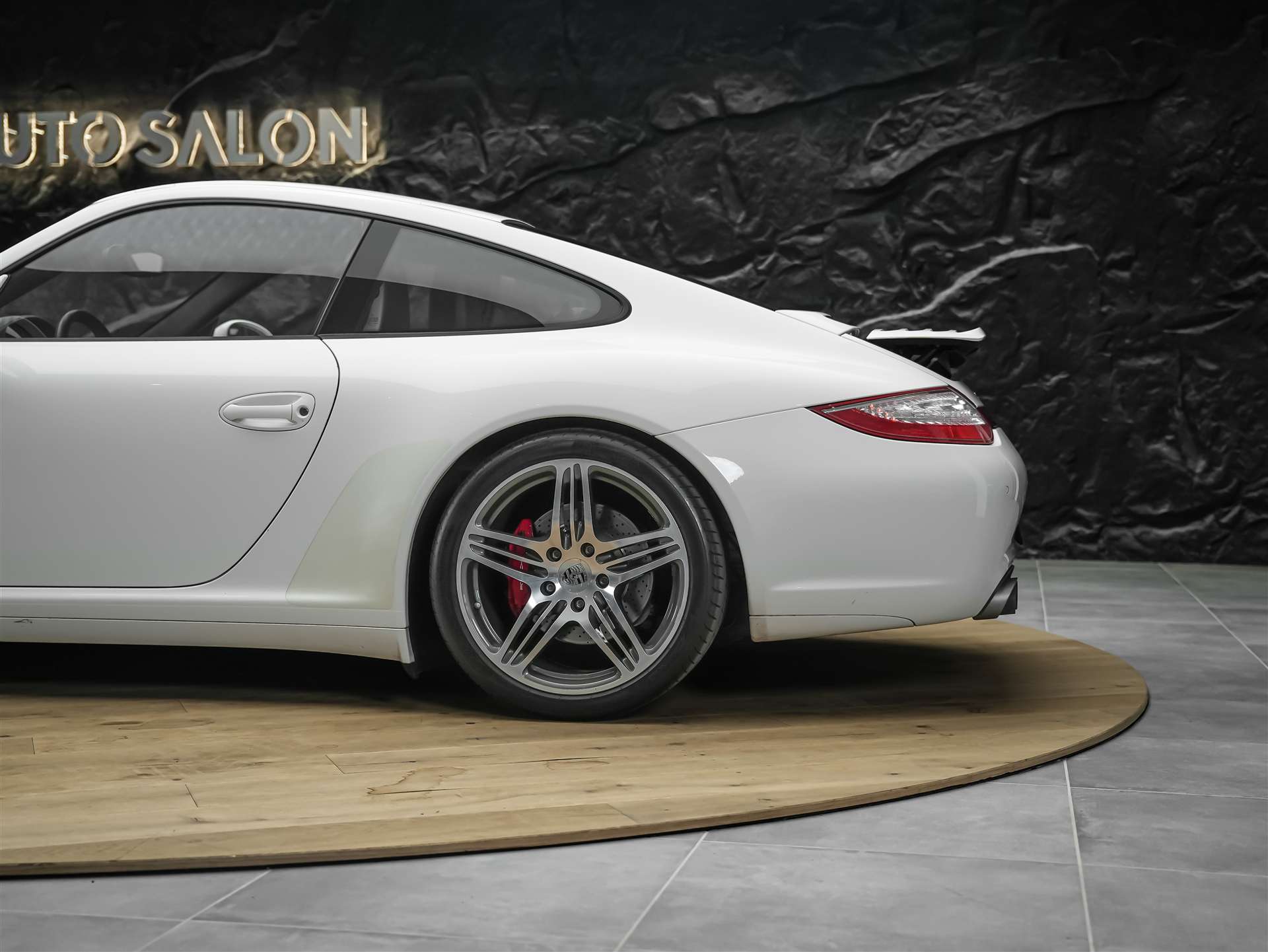 PORSCHE 911 Coupé 3.8 Carrera 4S PDK *Facelift*CH-Auto*Sport Chrono*-image-16