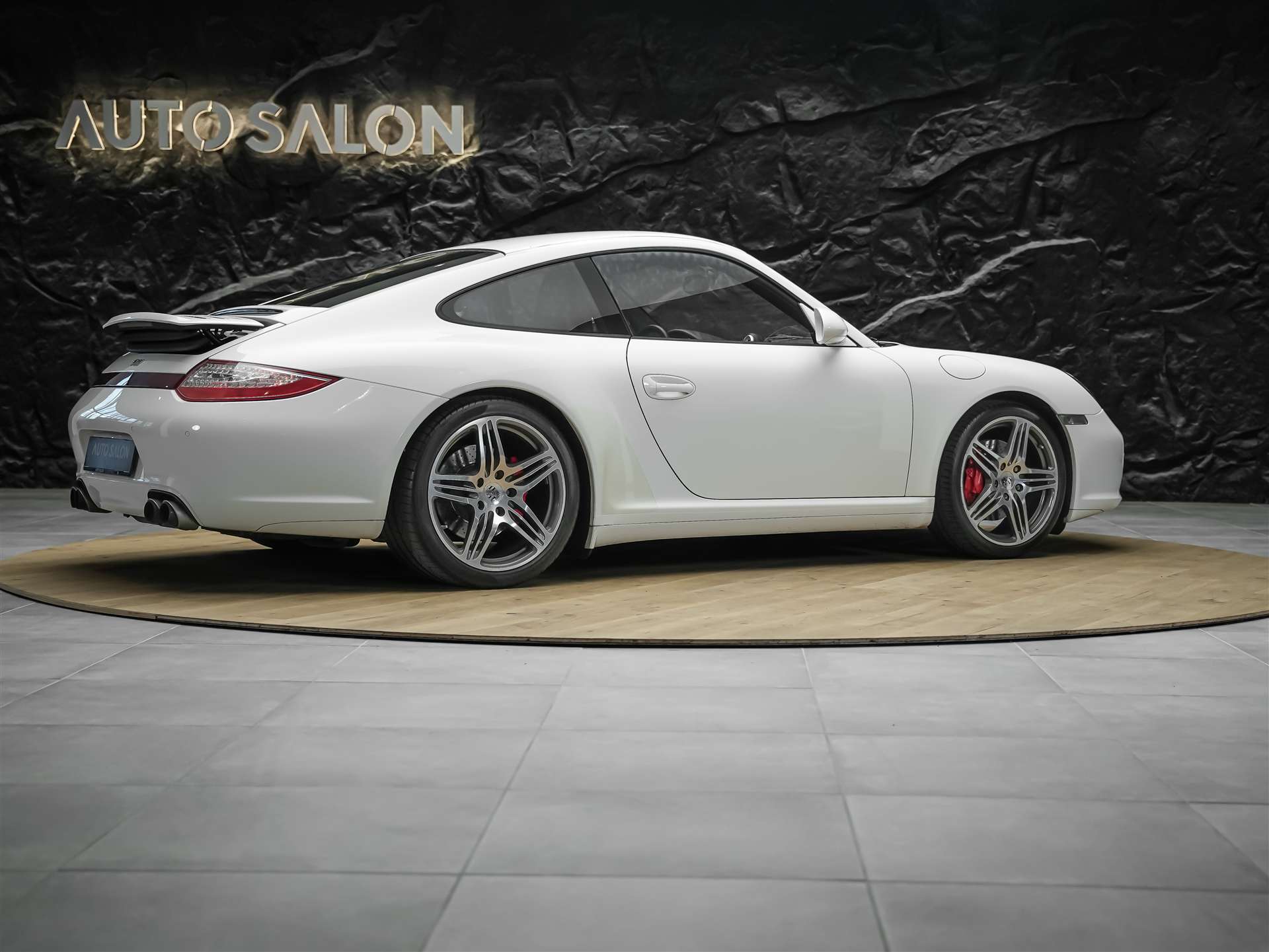 PORSCHE 911 Coupé 3.8 Carrera 4S PDK *Facelift*CH-Auto*Sport Chrono*-image-5