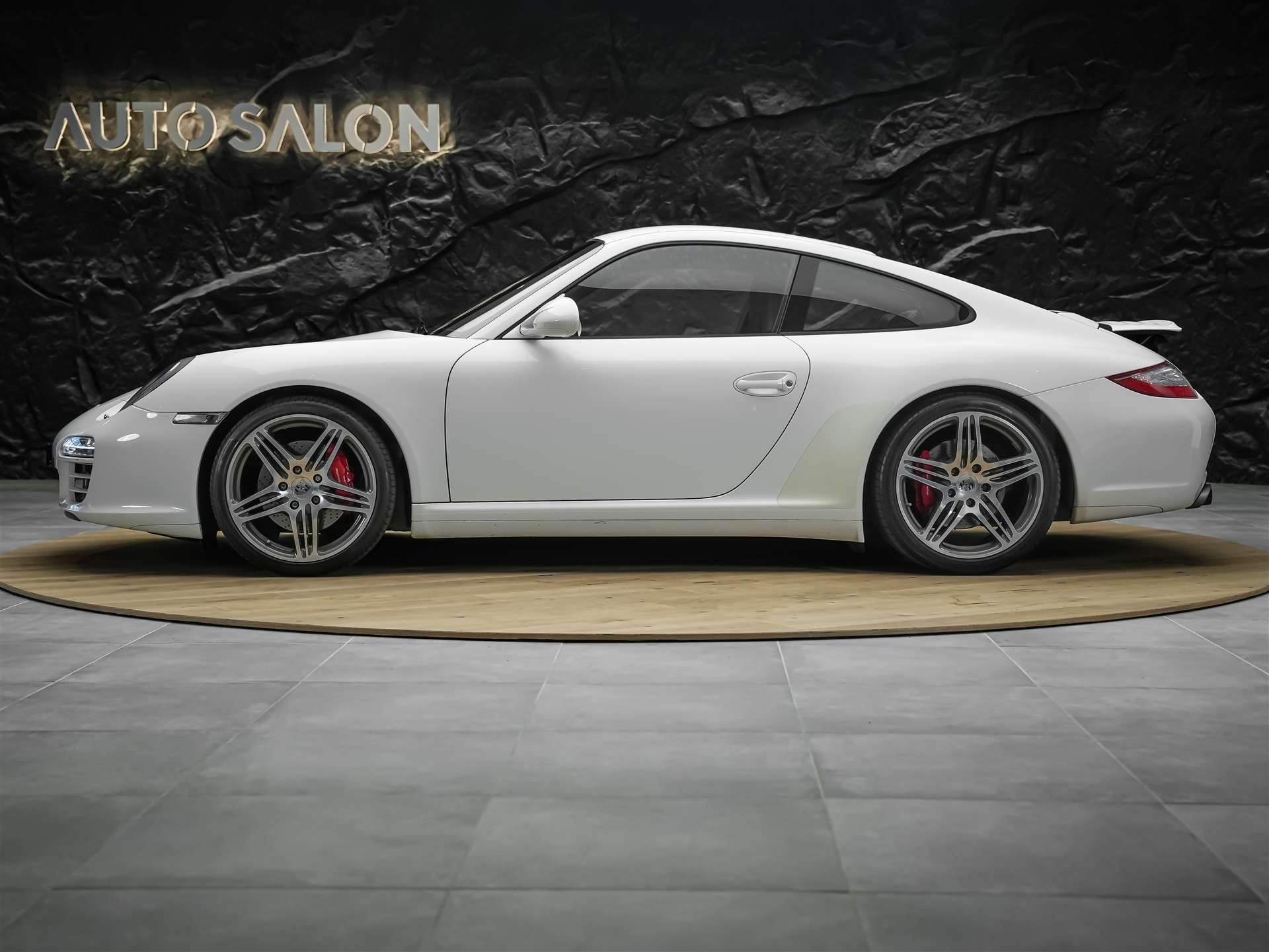 PORSCHE 911 Coupé 3.8 Carrera 4S PDK *Facelift*CH-Auto*Sport Chrono*-showroom-element-2