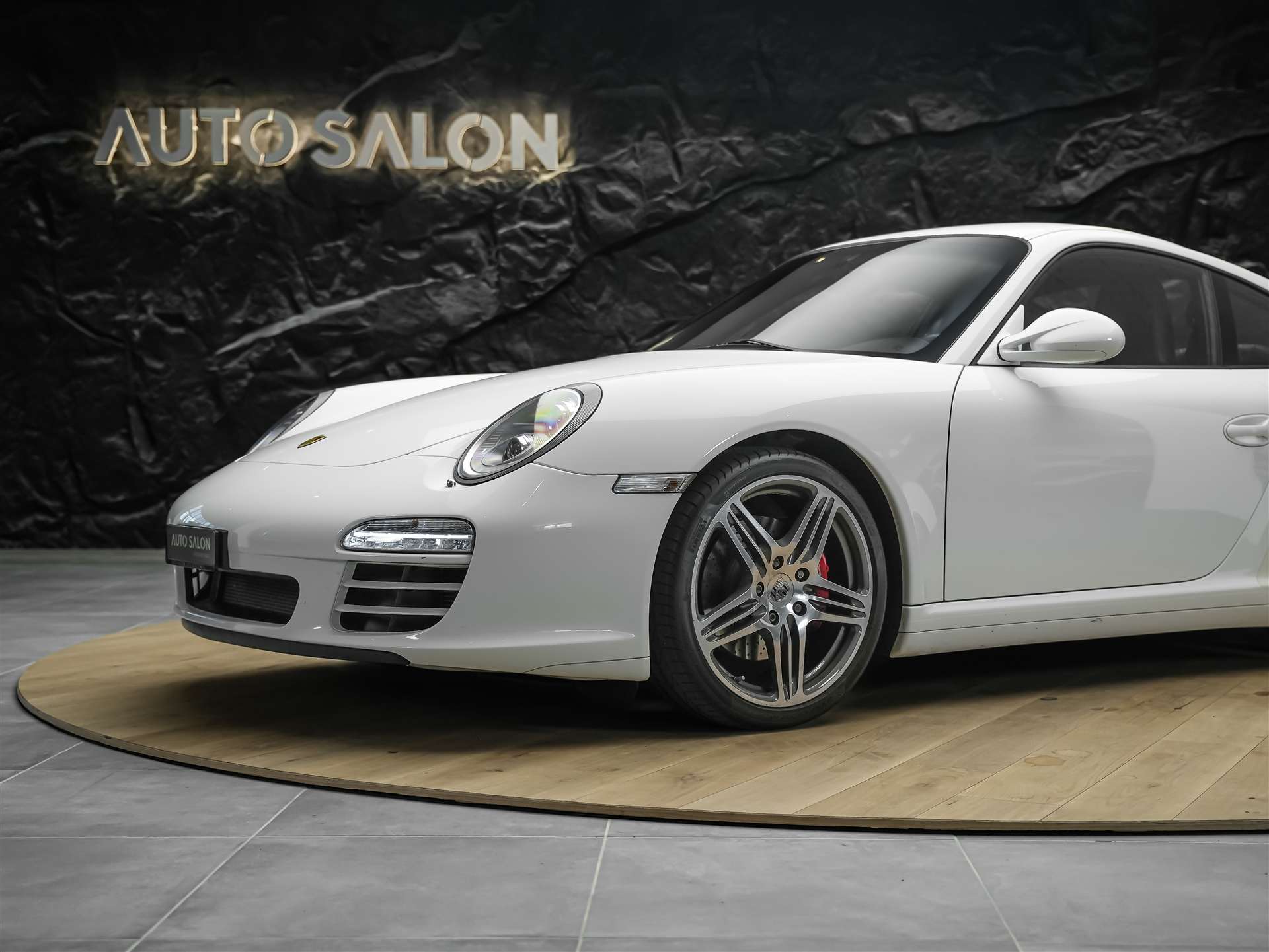 PORSCHE 911 Coupé 3.8 Carrera 4S PDK *Facelift*CH-Auto*Sport Chrono*-image-13
