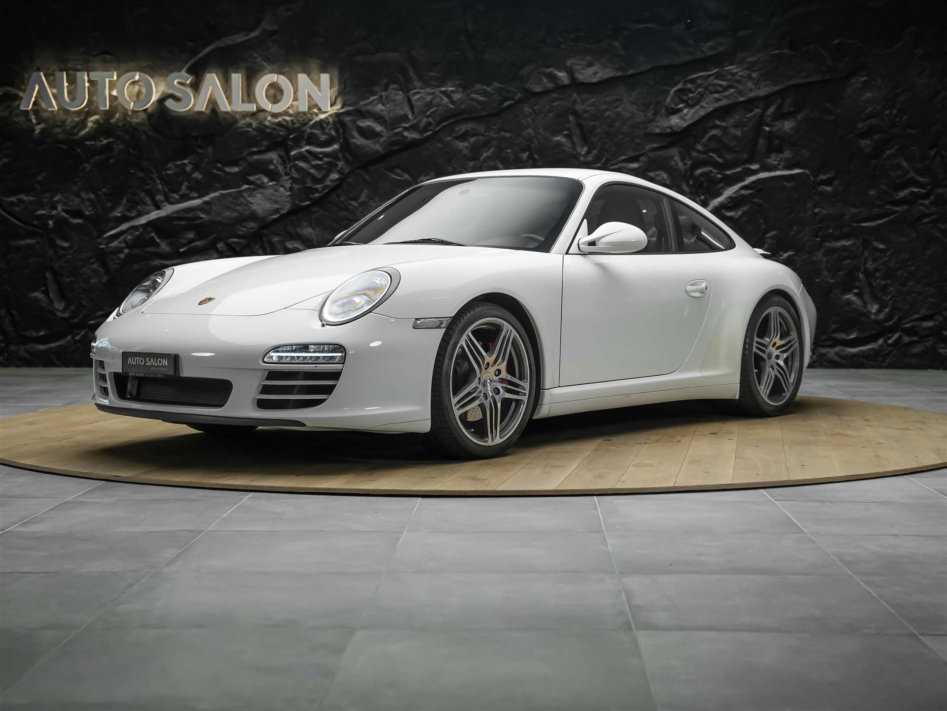 PORSCHE 911 Coupé 3.8 Carrera 4S PDK *Facelift*CH-Auto*Sport Chrono*-showroom-element-1