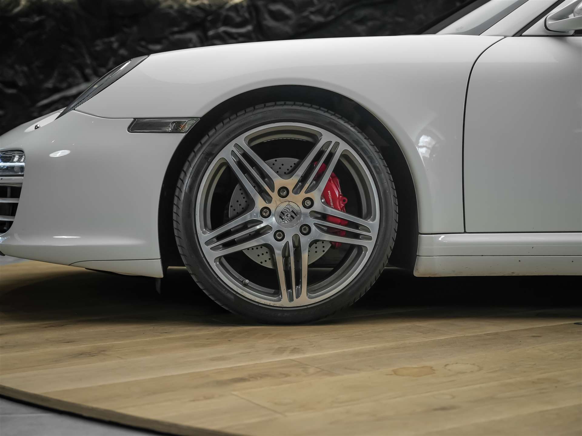 PORSCHE 911 Coupé 3.8 Carrera 4S PDK *Facelift*CH-Auto*Sport Chrono*-image-15