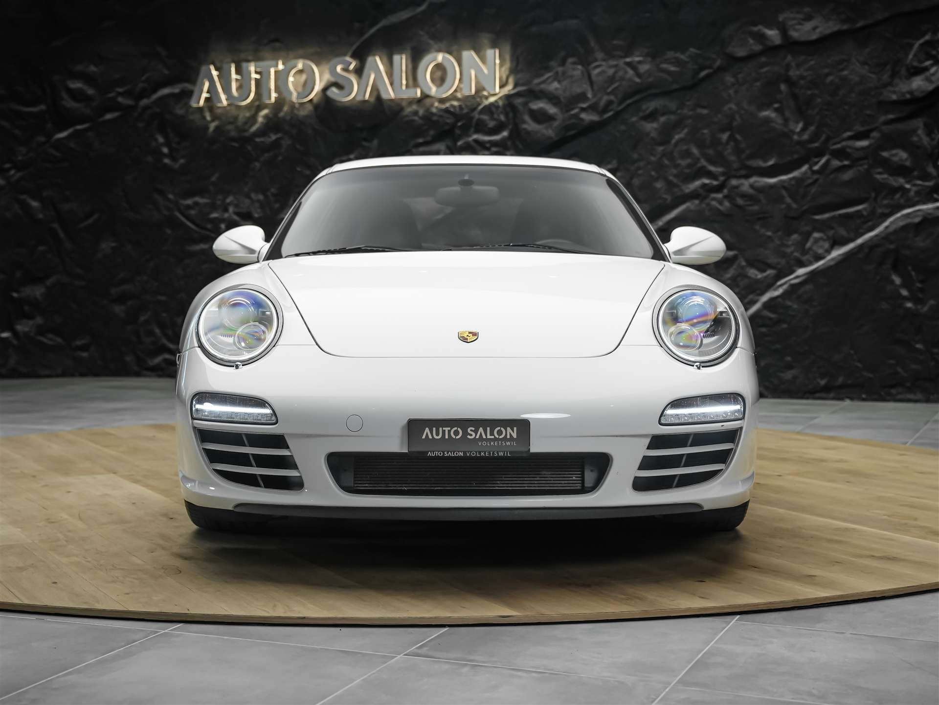 PORSCHE 911 Coupé 3.8 Carrera 4S PDK *Facelift*CH-Auto*Sport Chrono*-image-7