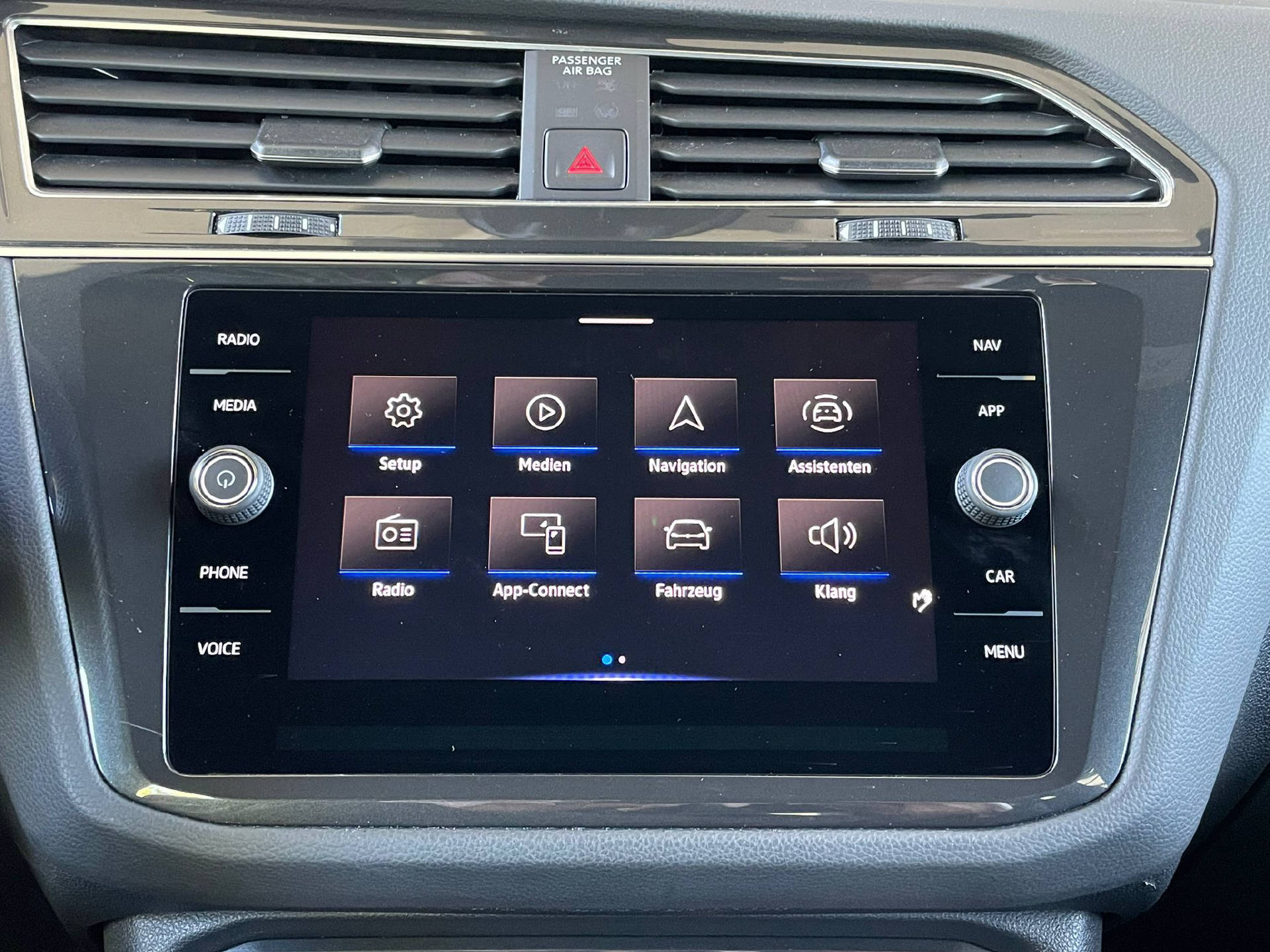 VW Tiguan 2.0 TSI R 75 Edition DSG-image-13