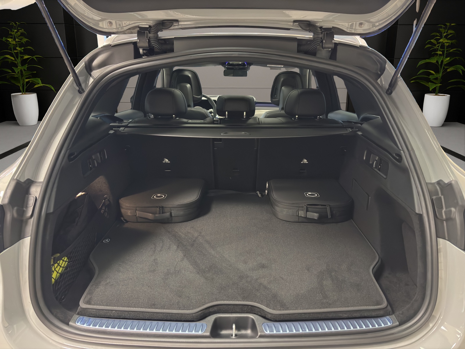 Image MERCEDES-BENZ GLC-63-AMG GLC AMG 63 S e Performance Executive Edition 9G-Tronic