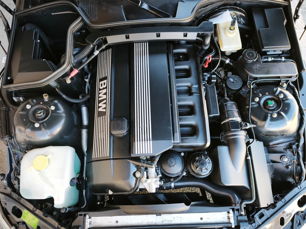 BMW Z3 2.0i Roadster-image-13