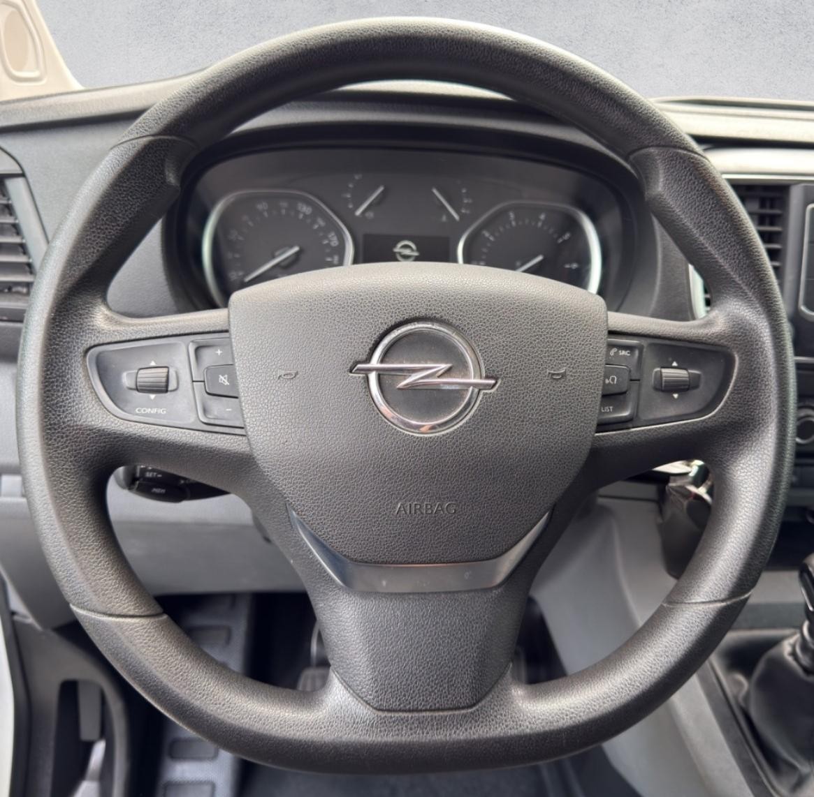OPEL Vivaro Cargo 2.0 CDTI Enjoy s/s S EN-image-8