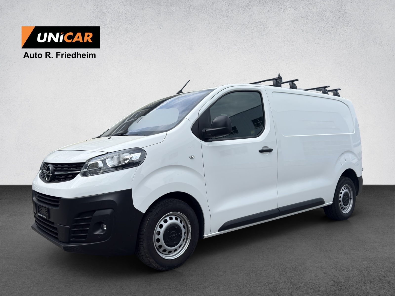 OPEL Vivaro Cargo 2.0 CDTI Enjoy s/s S EN-showroom-element-2