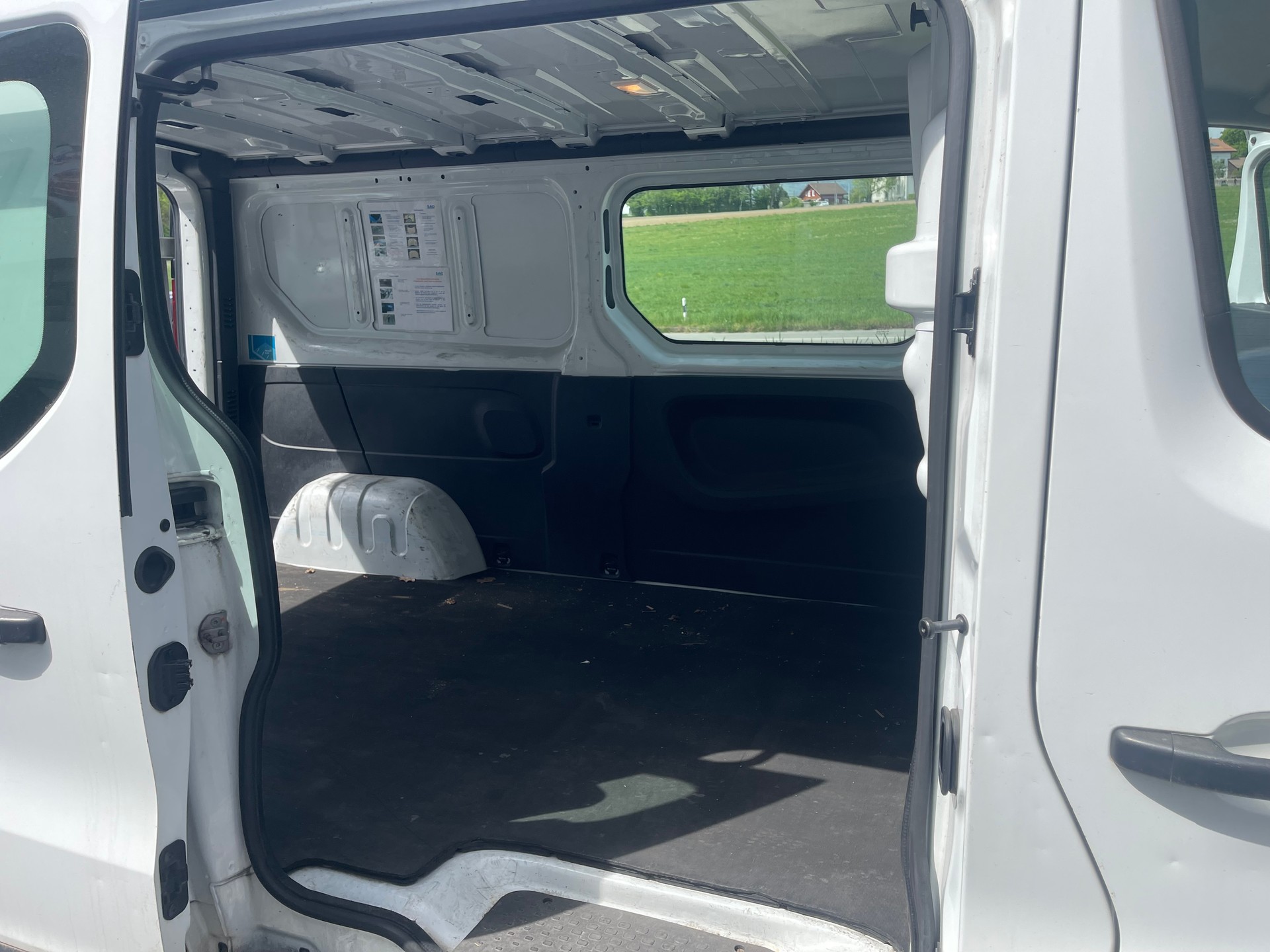OPEL Vivaro 1.6 CDTI 2.9t L2H1-image-7