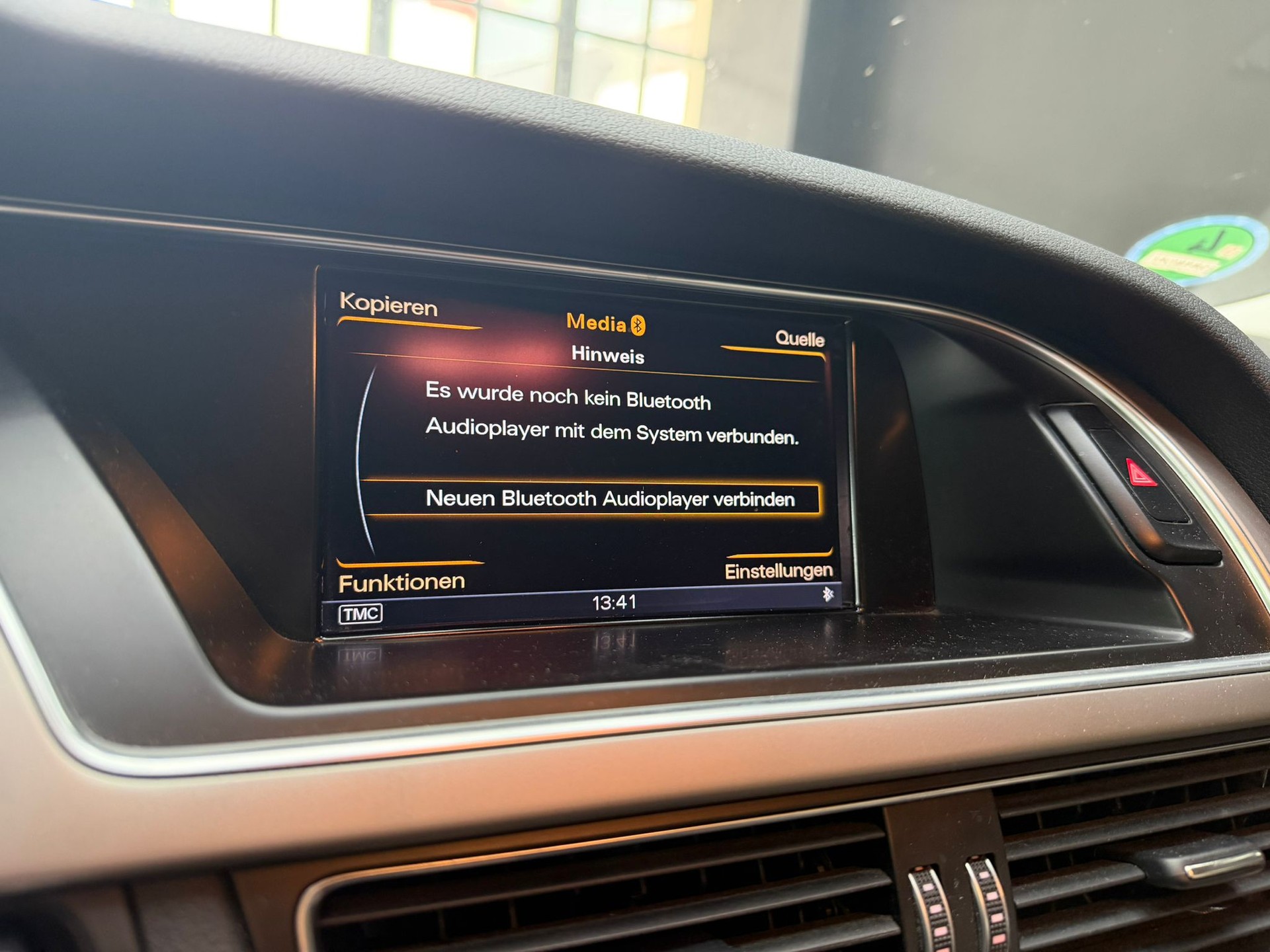 AUDI A5 Sportback 2.0 TDI quattro S-tronic-image-11