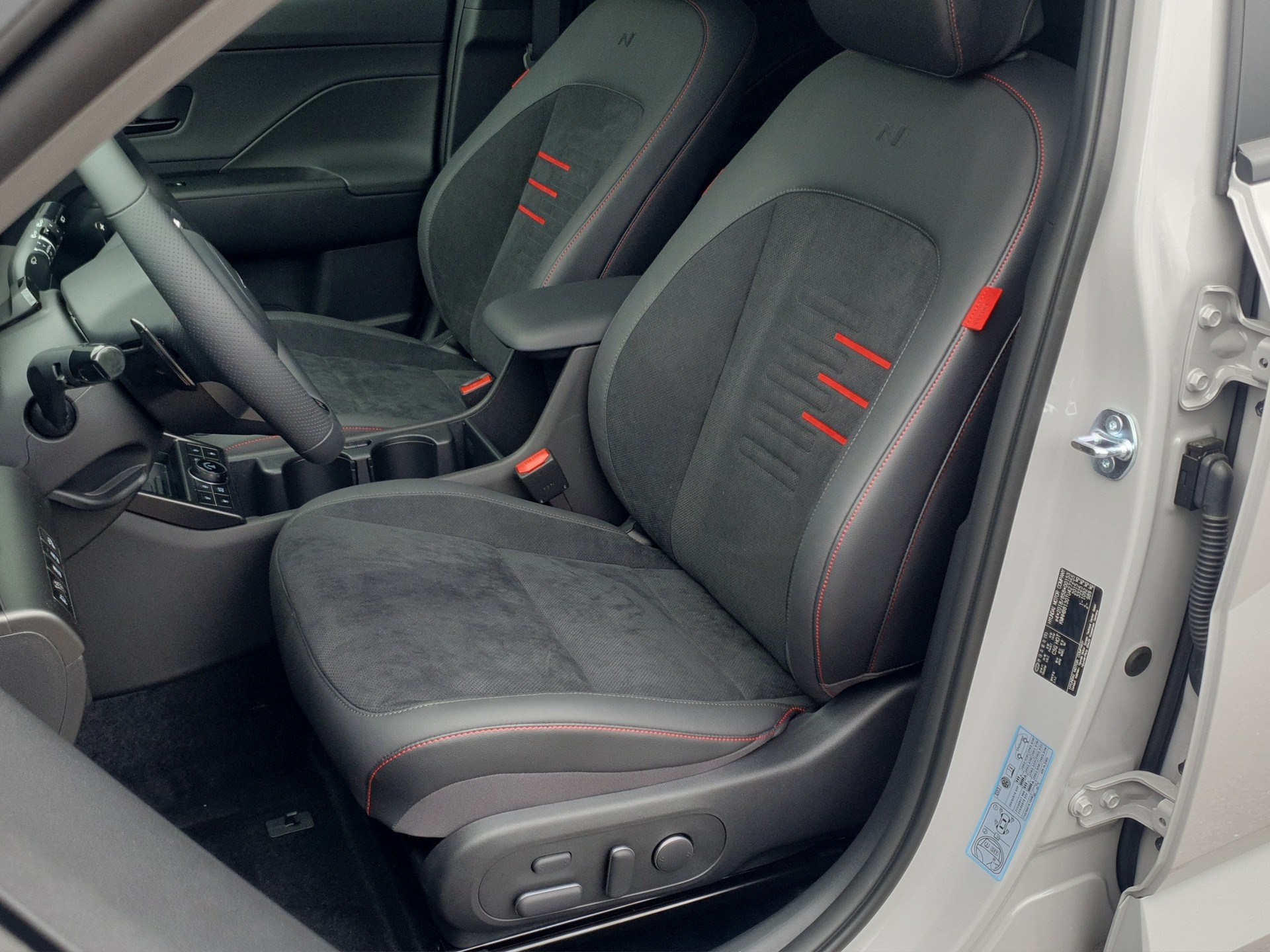 HYUNDAI Kona 1.6 T-GDi NEW N-Line 4WD Auto.-image-10