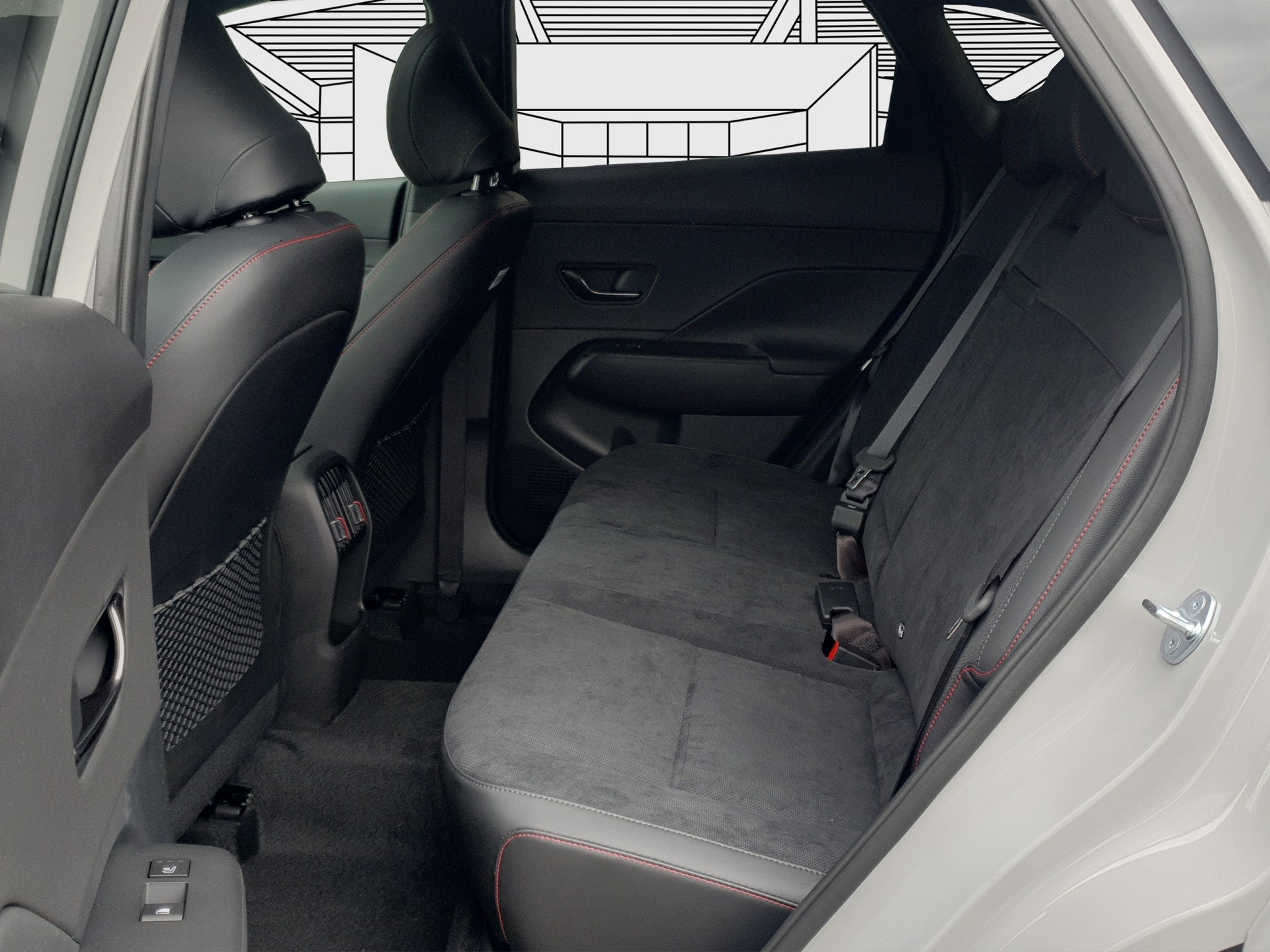 HYUNDAI Kona 1.6 T-GDi NEW N-Line 4WD Auto.-image-12