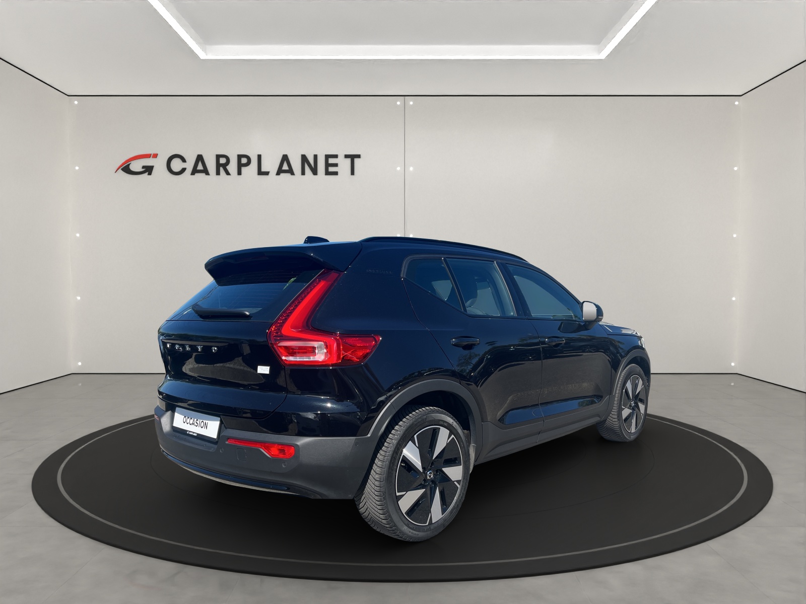 VOLVO XC40 E80 Twin Ultimate AWD-showroom-element-2