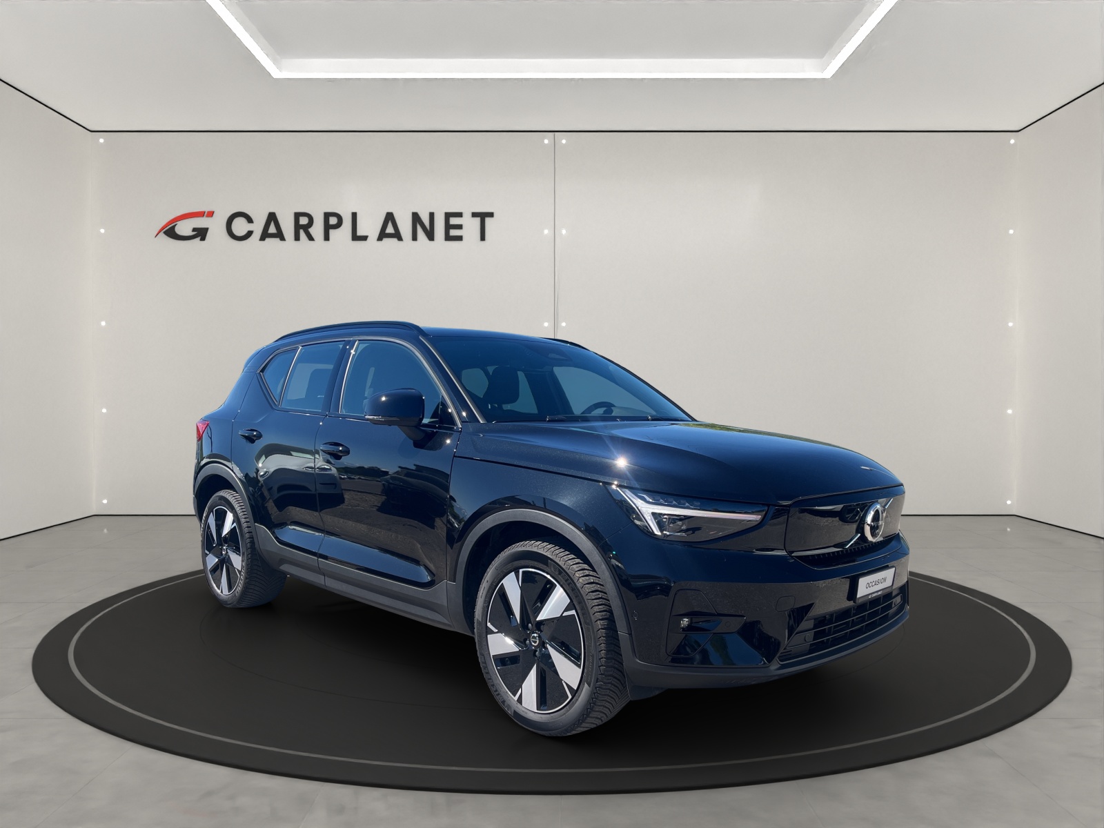 VOLVO XC40 E80 Twin Ultimate AWD-showroom-element-1