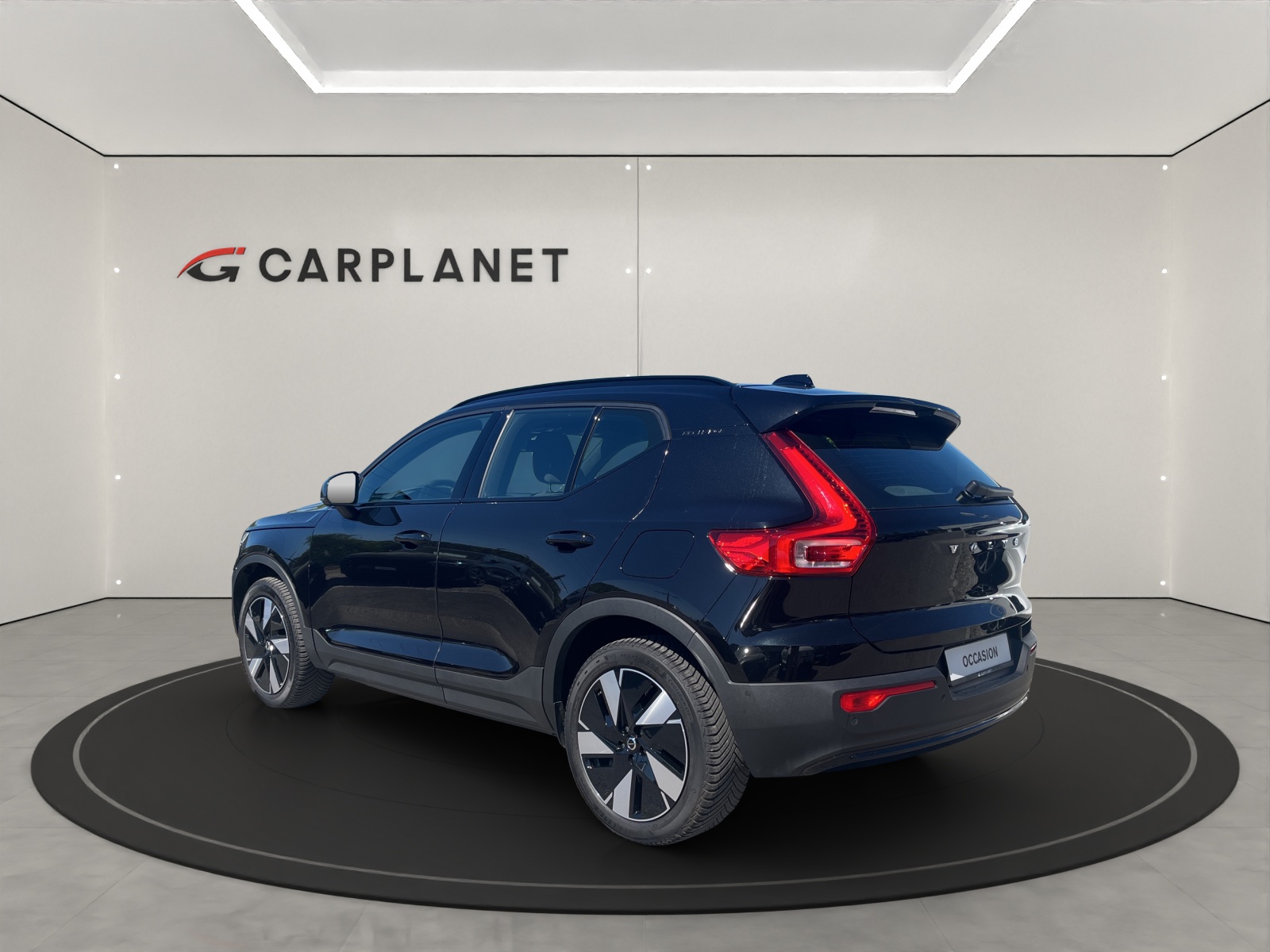 VOLVO XC40 E80 Twin Ultimate AWD-showroom-element-3