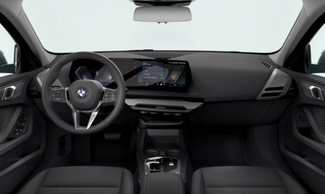BMW 120 Steptronic-image-18