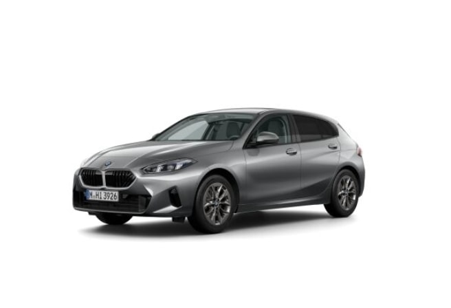 BMW 120 Steptronic-image-16