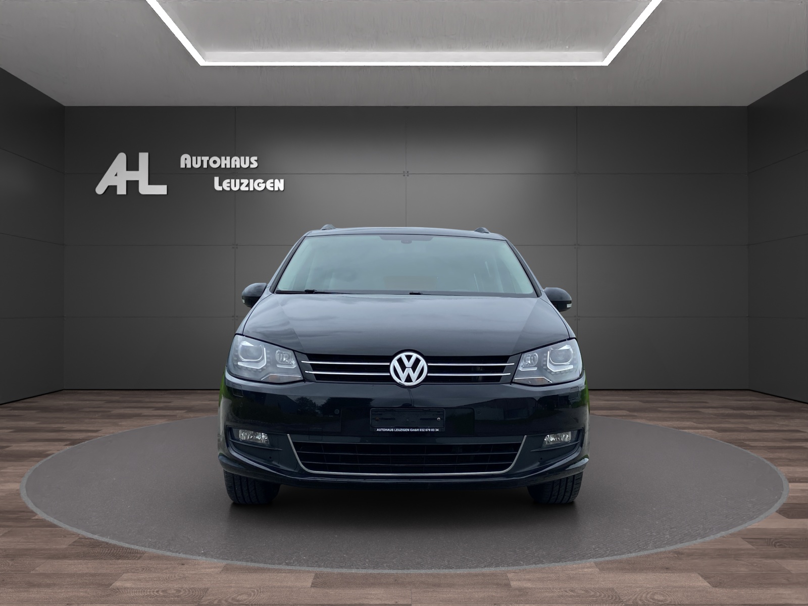 VW Sharan 2.0 TDI BMT Comfortline DSG-image-7