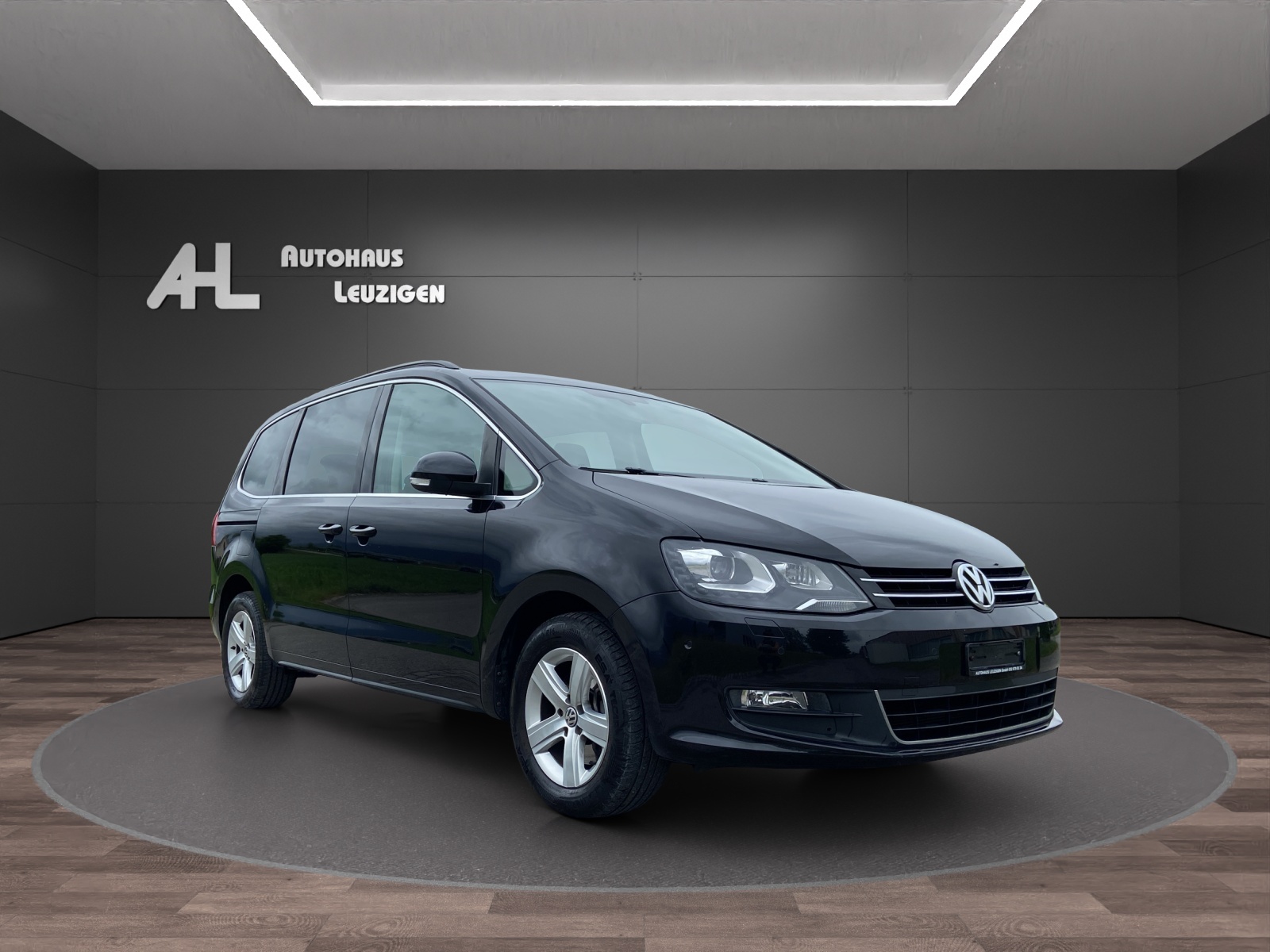 VW Sharan 2.0 TDI BMT Comfortline DSG-image-6