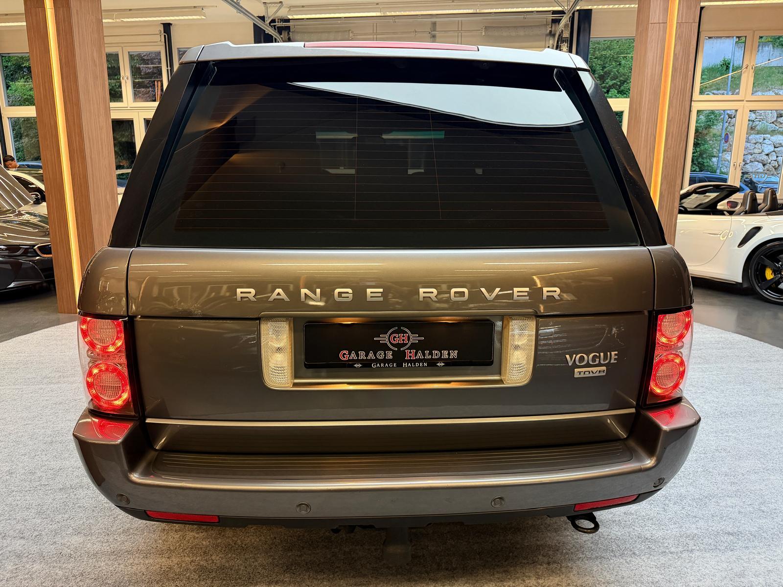 LAND ROVER Range Rover 4.4 TDV8 Vogue-image-6