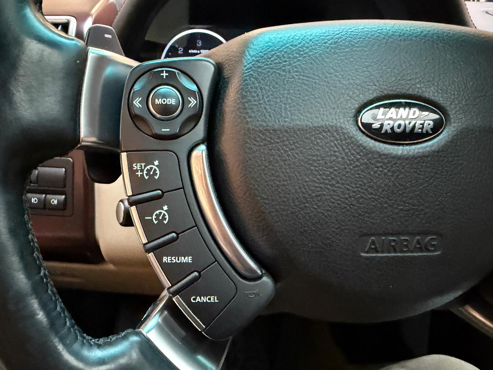 LAND ROVER Range Rover 4.4 TDV8 Vogue-image-26