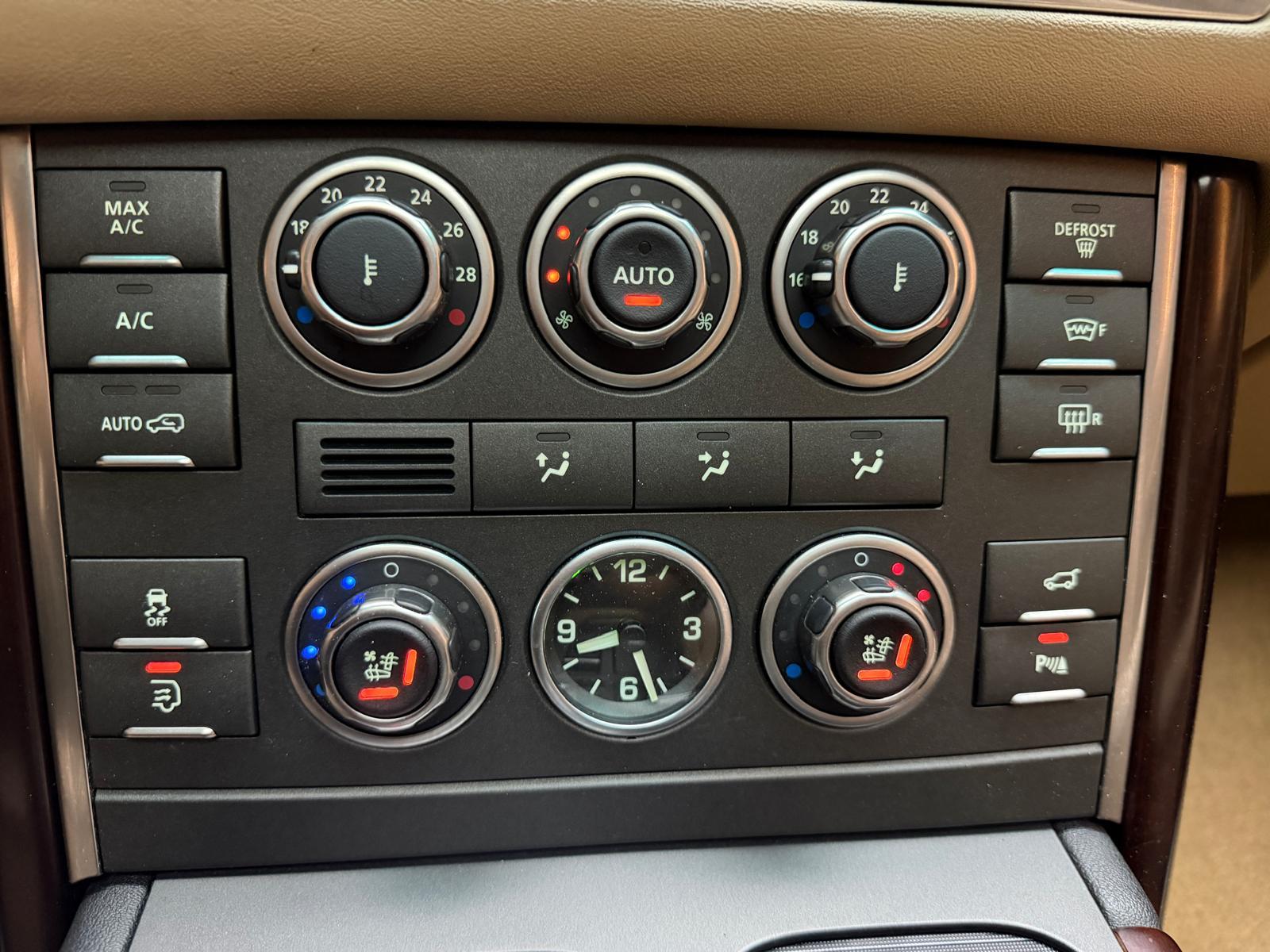 LAND ROVER Range Rover 4.4 TDV8 Vogue-image-25