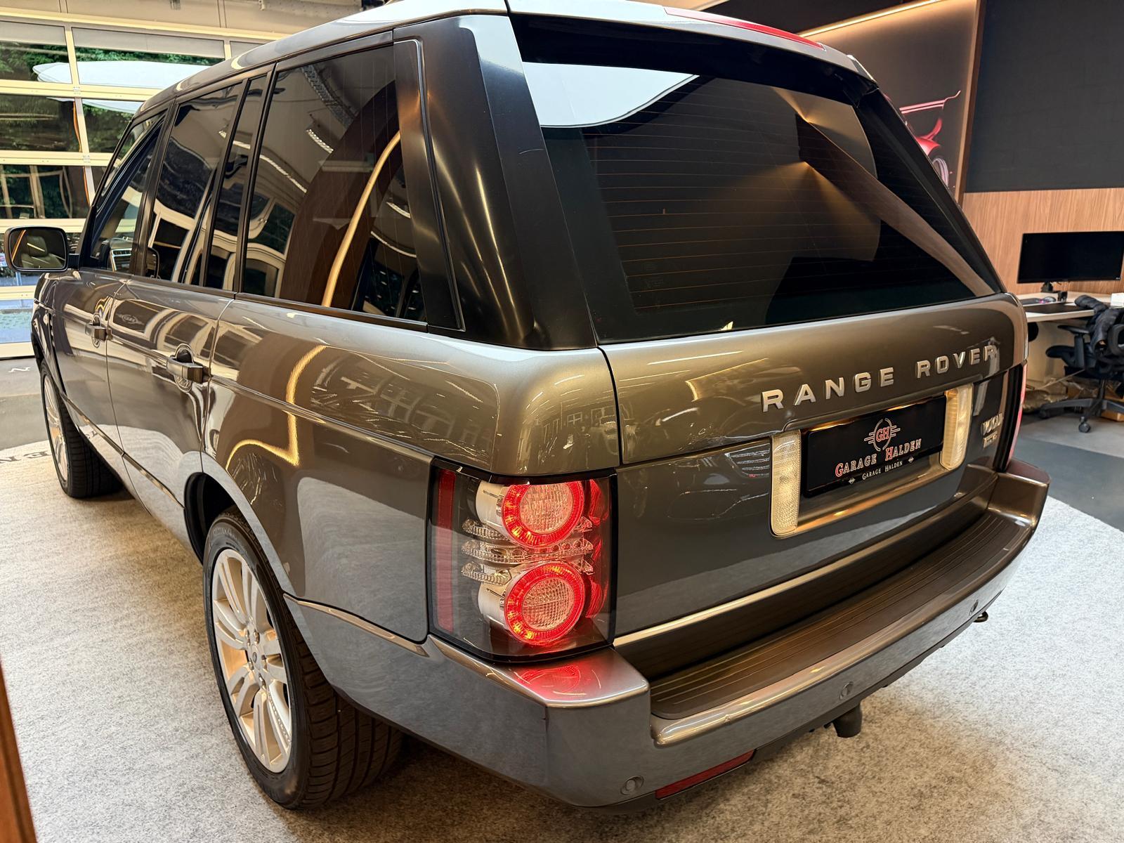 LAND ROVER Range Rover 4.4 TDV8 Vogue-image-5