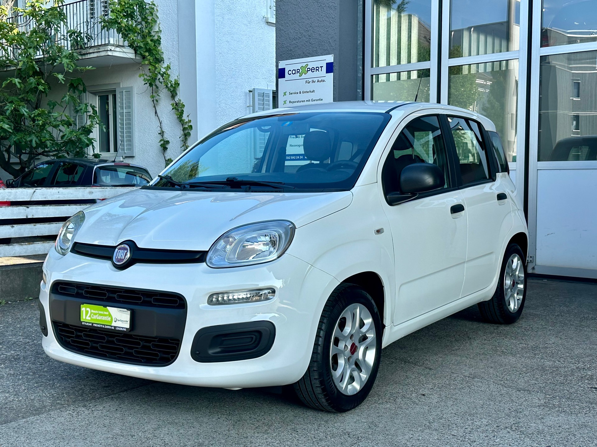 FIAT Panda 1.2 Pop-showroom-element-3