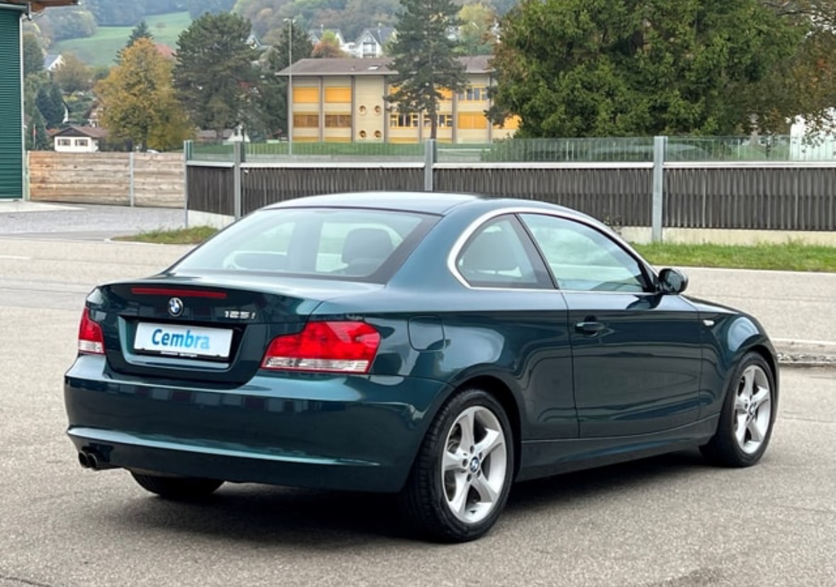BMW 125i-image-1
