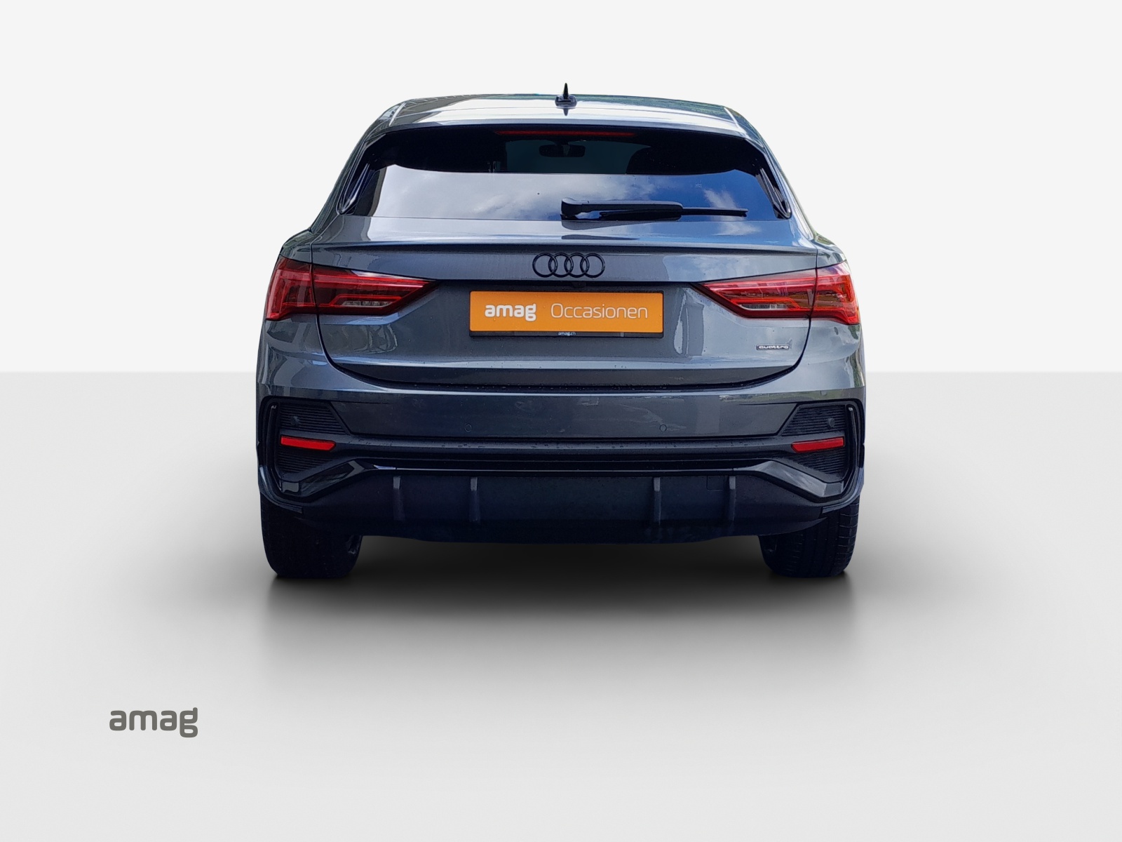 AUDI Q3 Sportback 40 TFSI S line quattro S-tronic-showroom-element-3