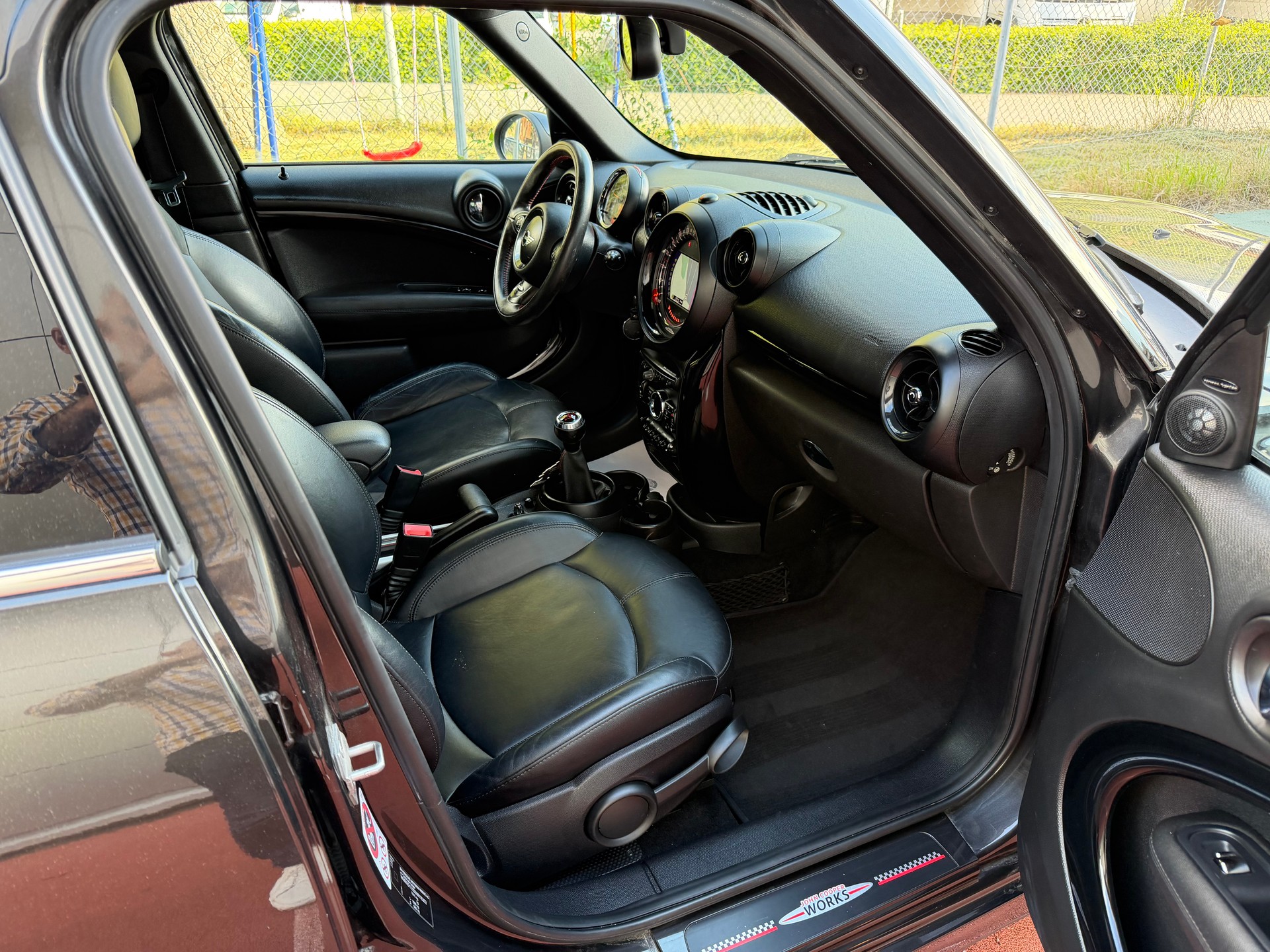 MINI Countryman John Cooper Works ALL4 Snowhill-image-9