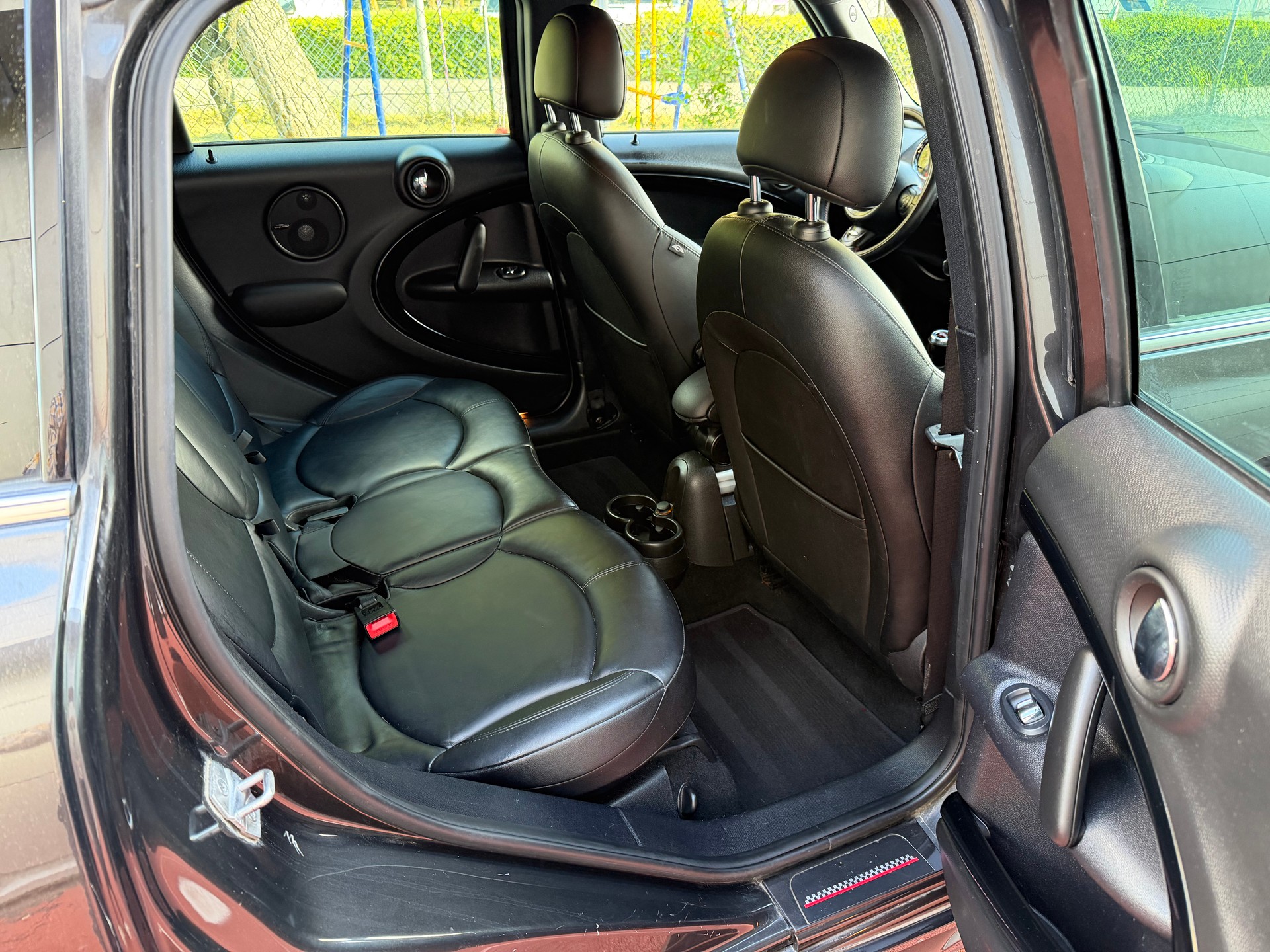 MINI Countryman John Cooper Works ALL4 Snowhill-image-11