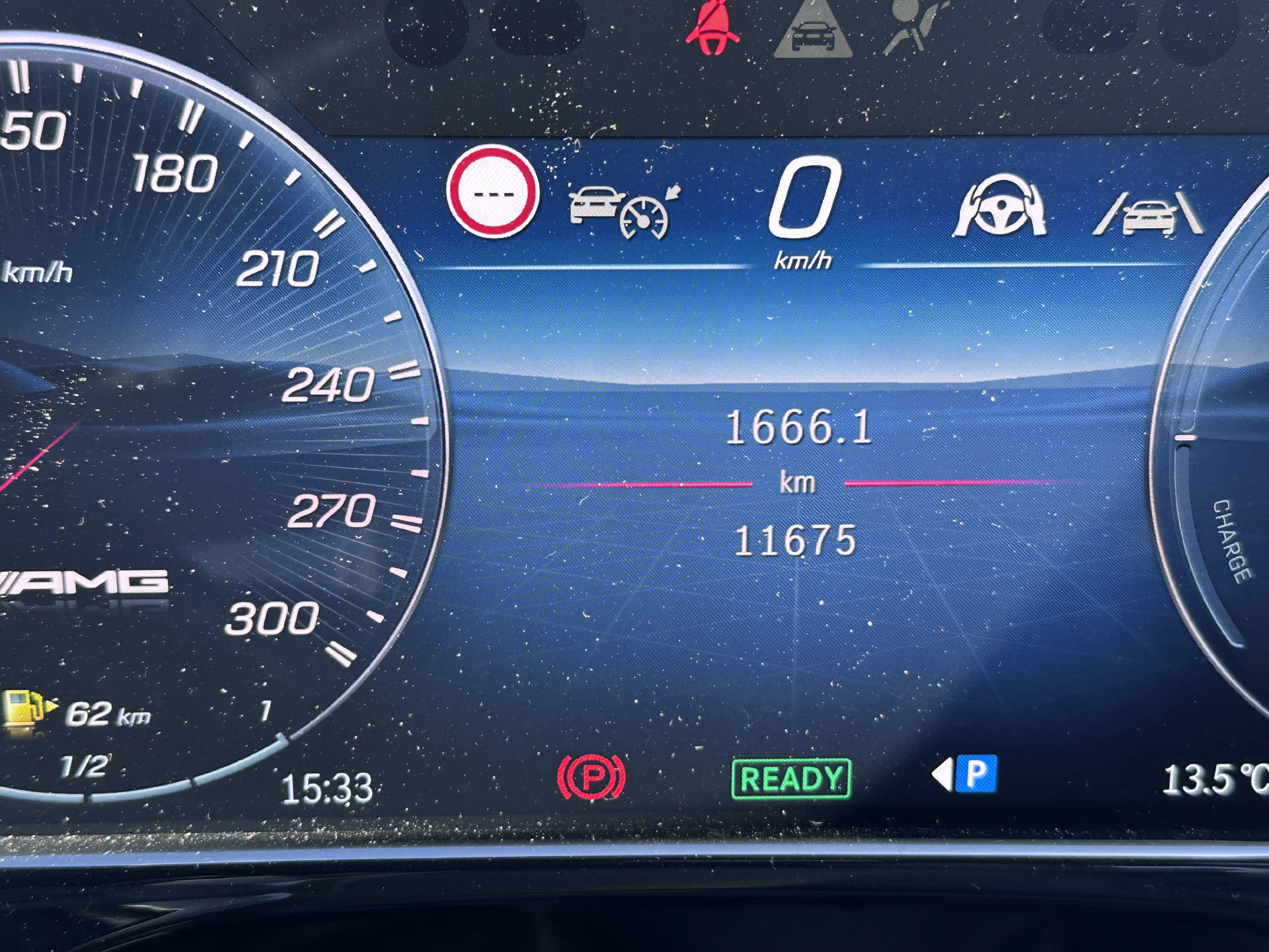 MERCEDES-BENZ E 53 Hybrid AMG 4matic+ Kombi-image-15