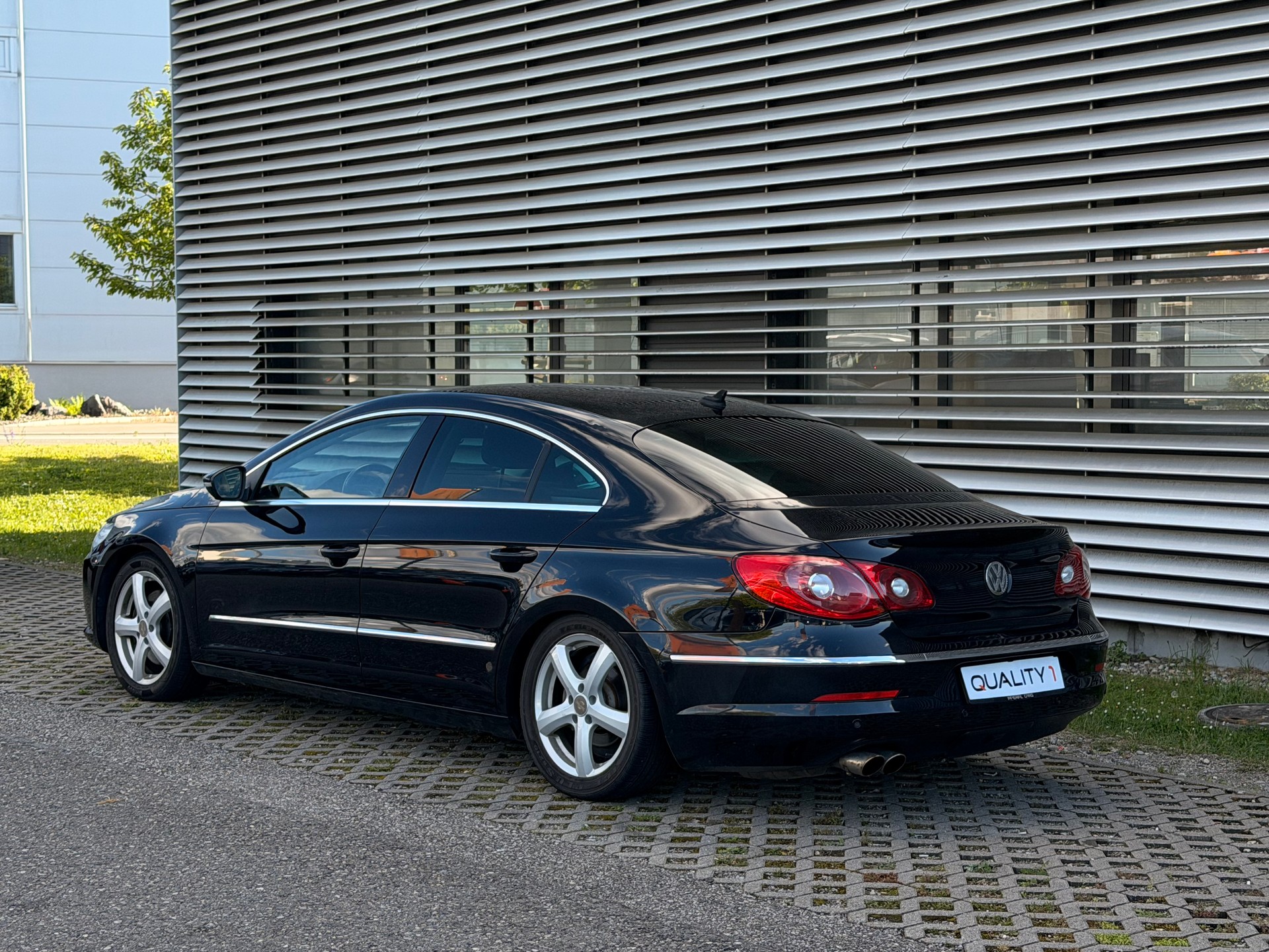 VW Passat CC 2.0 TDI DSG-image-3