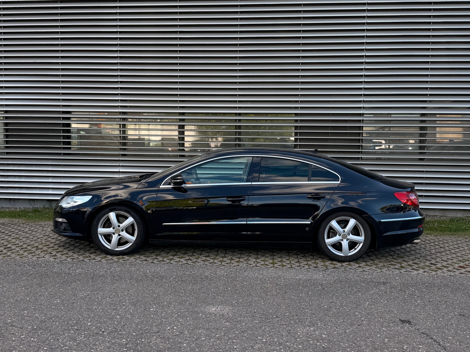 VW Passat CC 2.0 TDI DSG-image-5