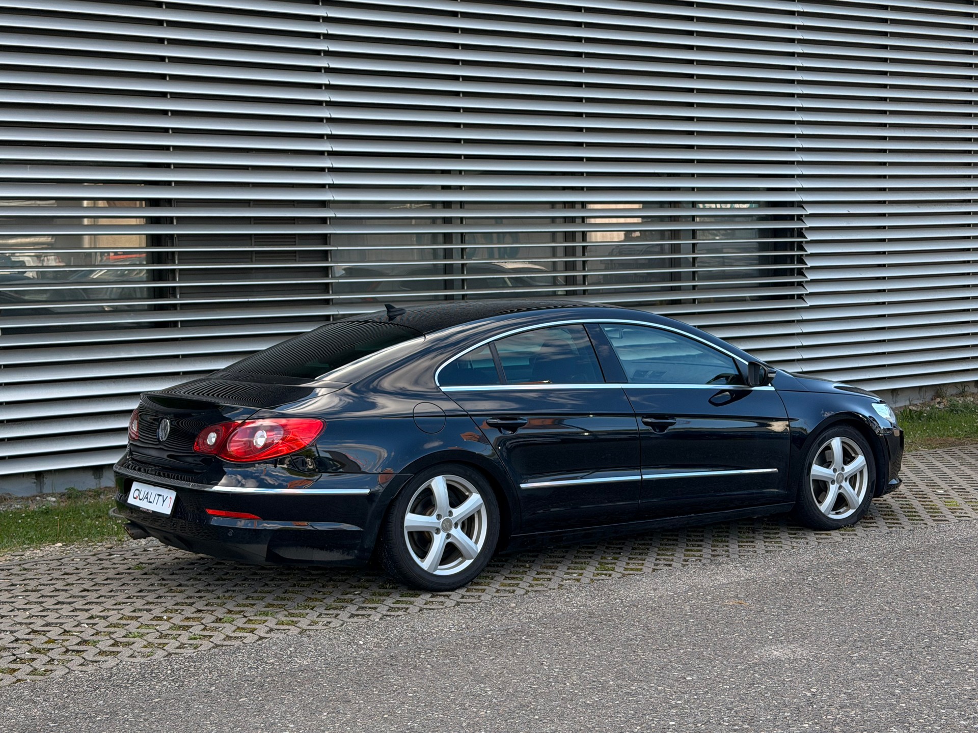 VW Passat CC 2.0 TDI DSG-image-2