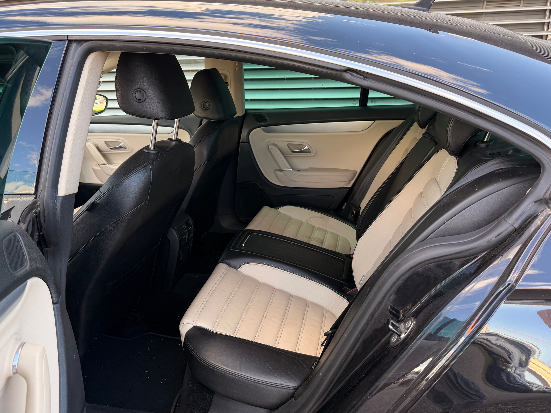 VW Passat CC 2.0 TDI DSG-image-10