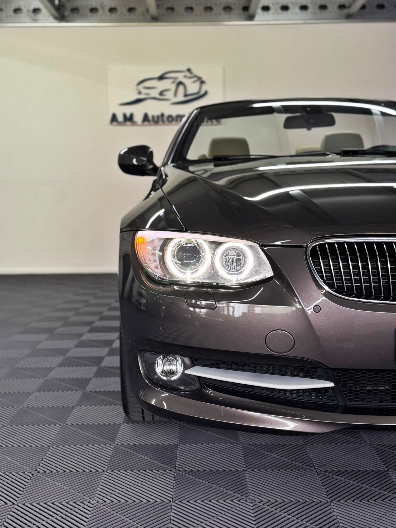 BMW 325i Cabriolet Steptronic-showroom-element-3