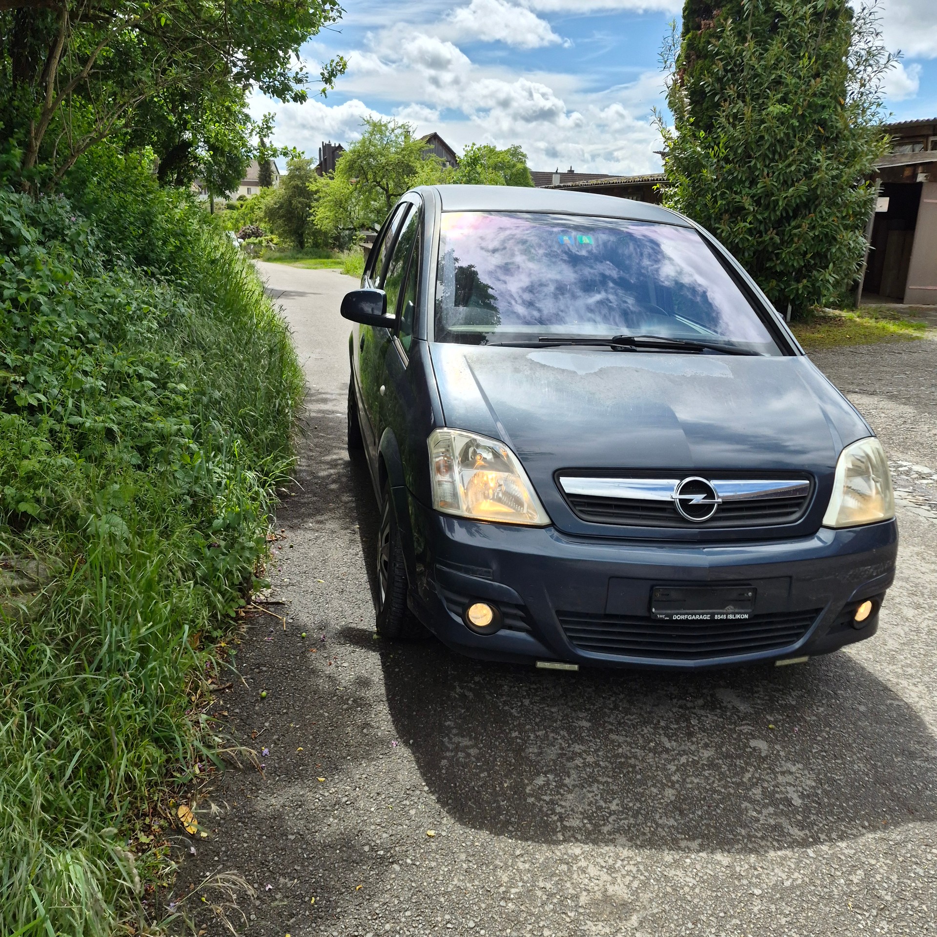 OPEL Meriva 1.6i-16 TP Enjoy-image-6