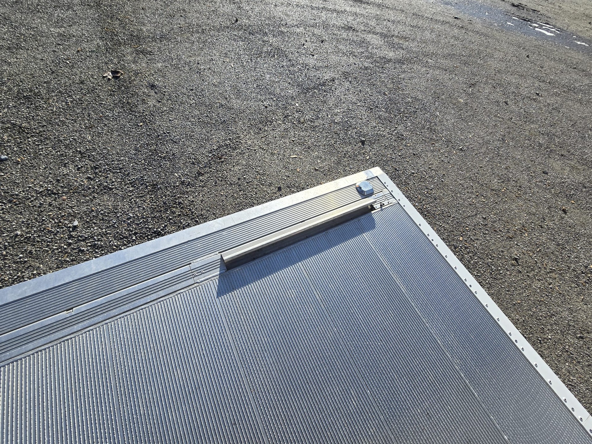 VW VW Crafter Fahrgestell Einzelkabine mit Kühlkofferaufbau-image-9