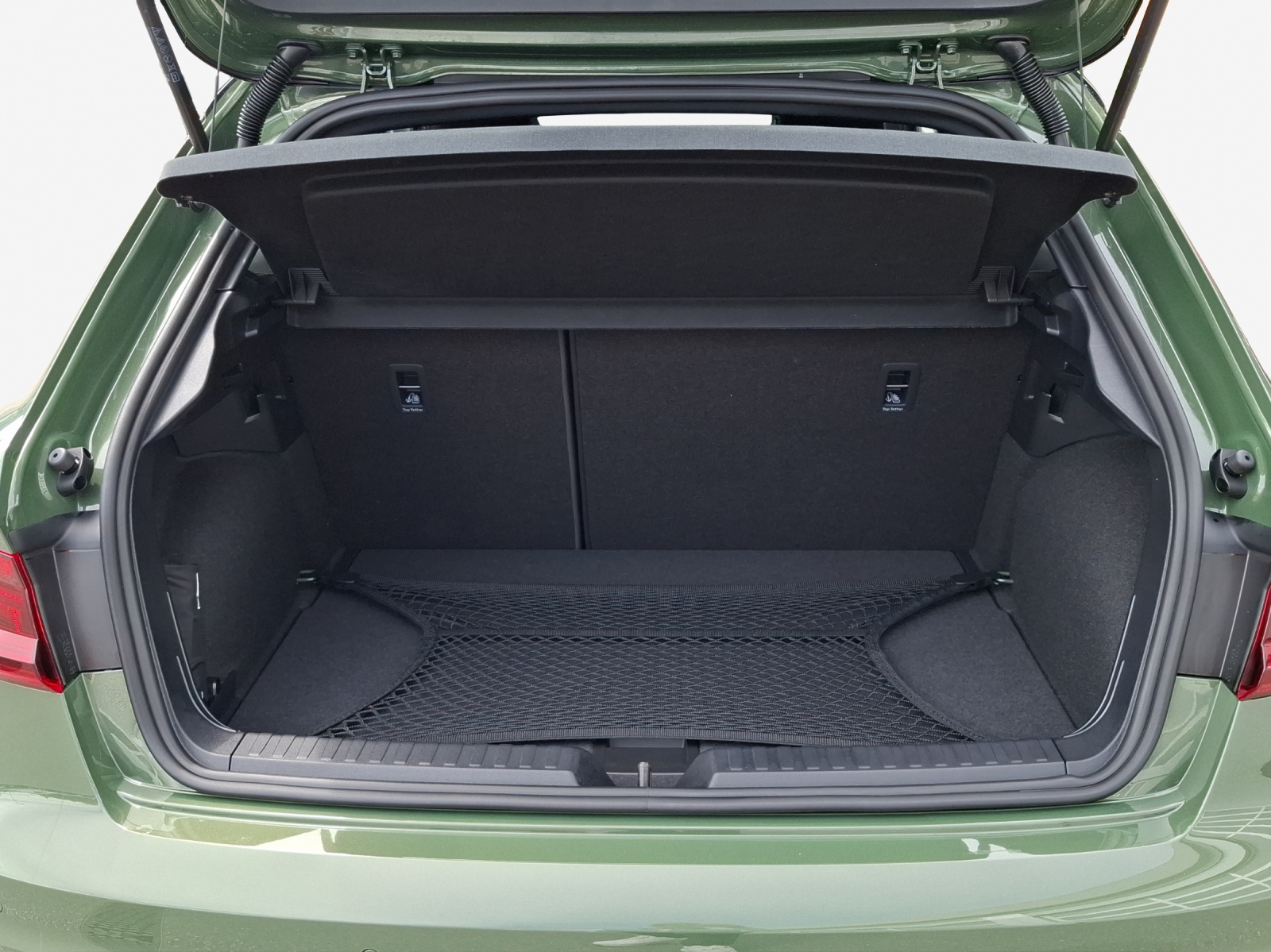 AUDI A1 Sportback 30 TFSI S Line Attraction S-tronic-image-12
